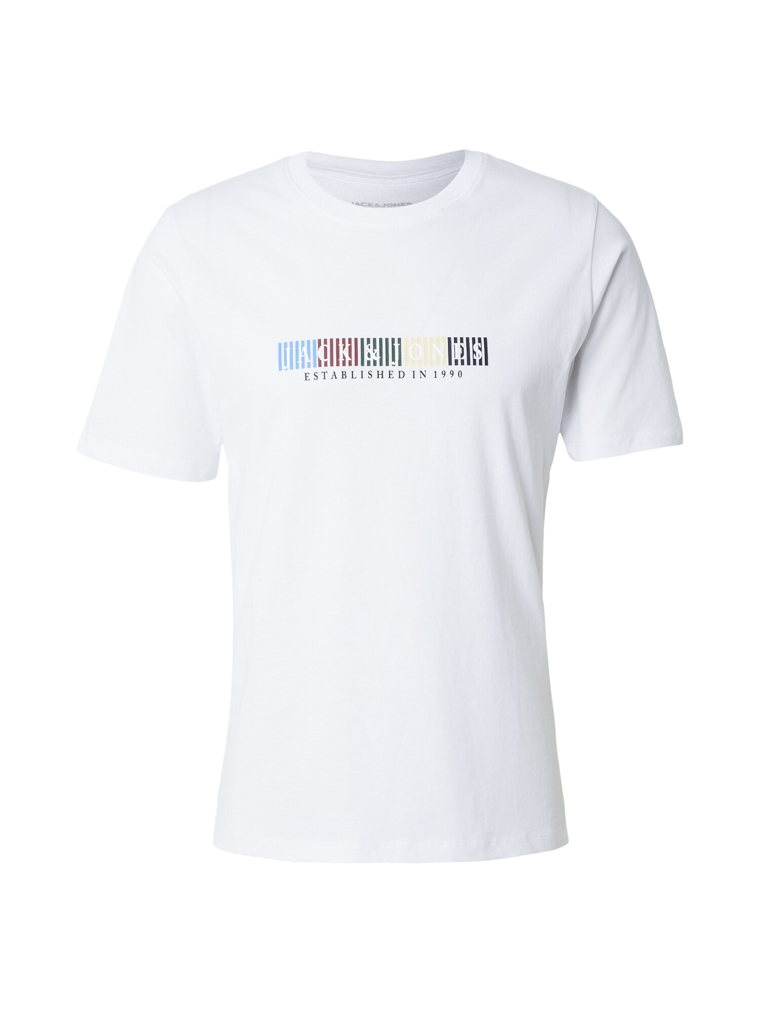Rafinat pentru bărbați tricou – Jack Jones