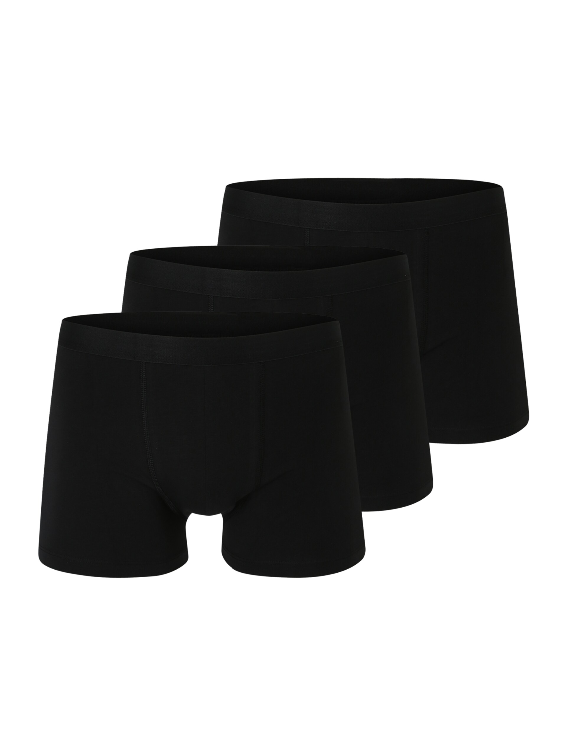 ABOUT YOU Boxershorts 'Mario' herr