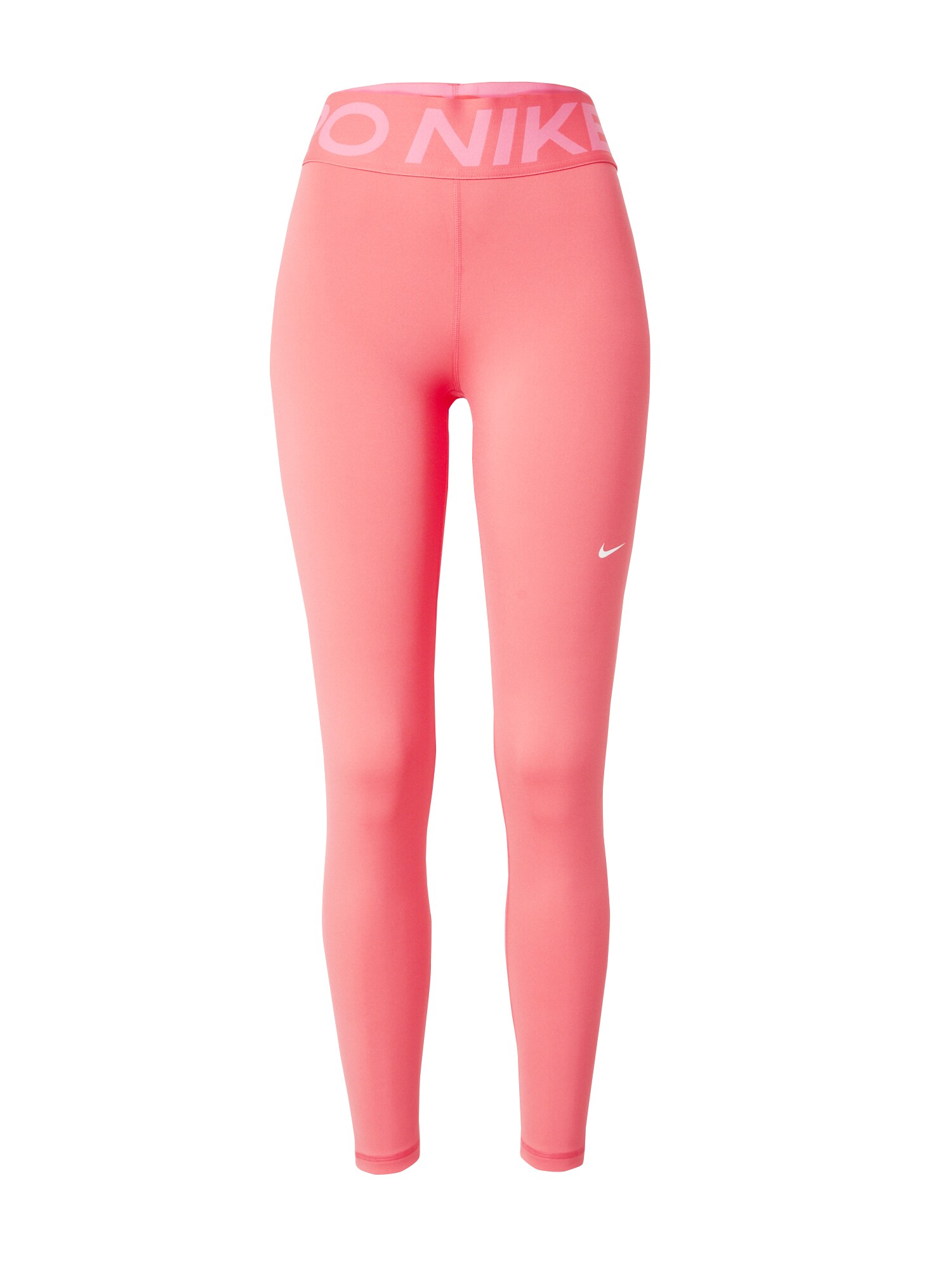 NIKE Sportsbukser  pink / lyserød