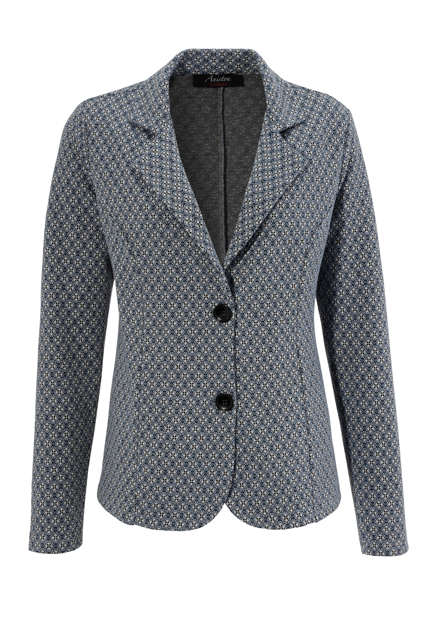 Thumbnail - Blazer
