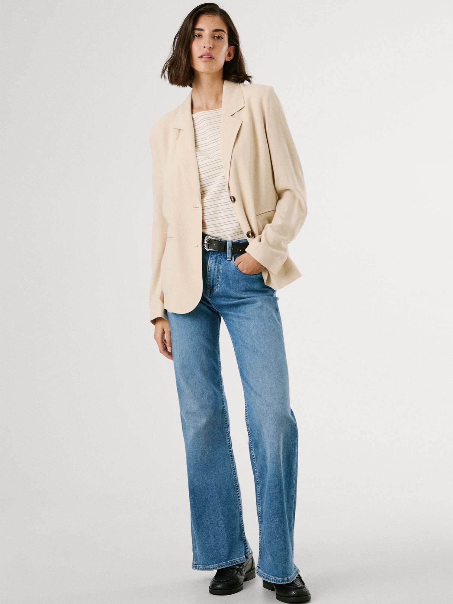 Thumbnail - Pepe Jeans Jeans Willa