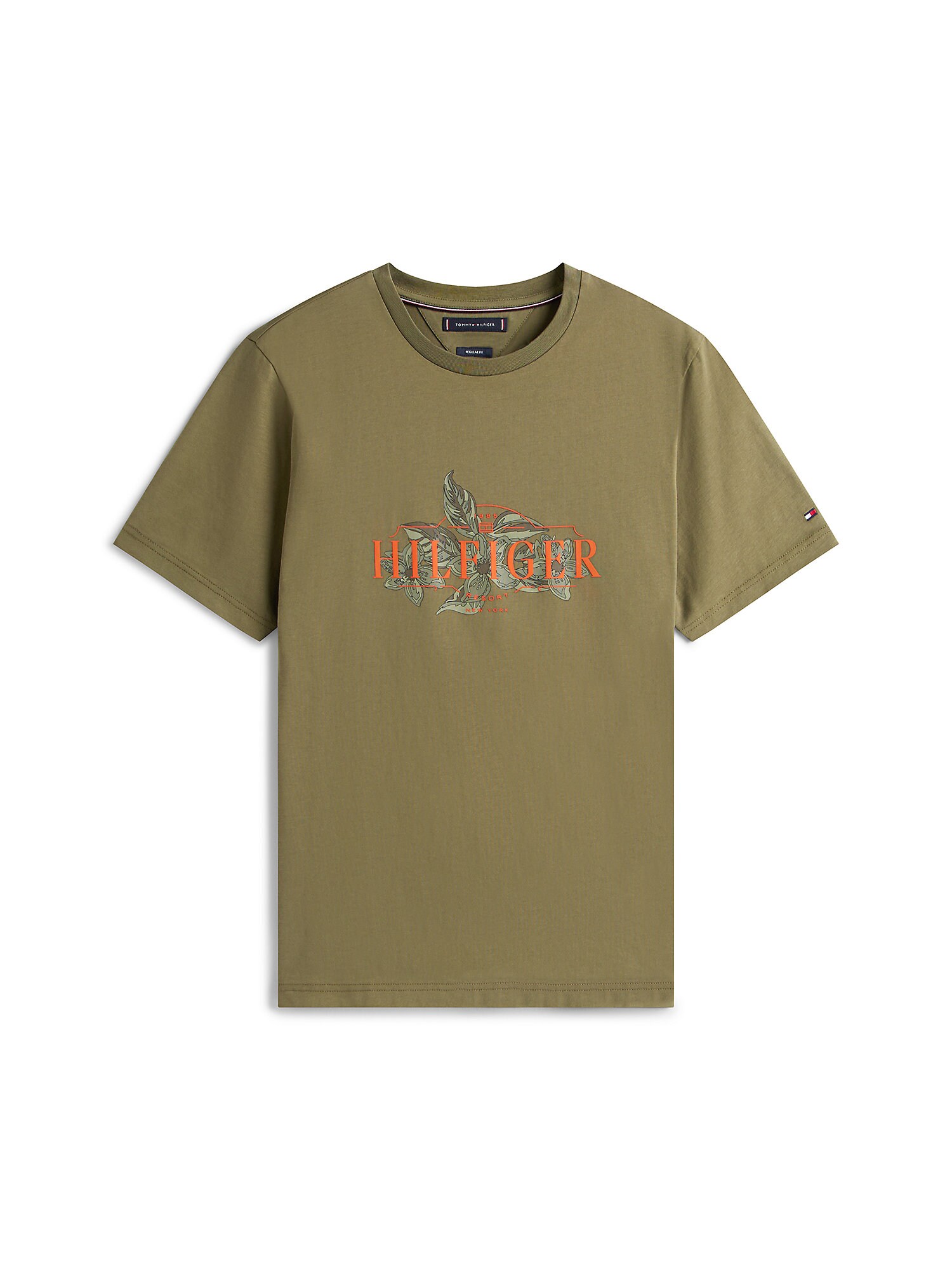 Thumbnail - T-Shirt