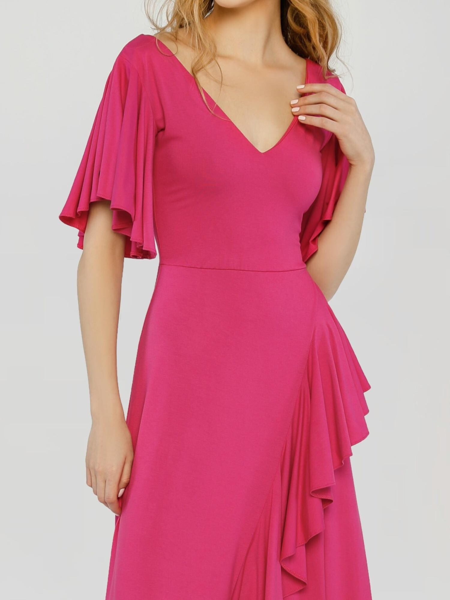 Thumbnail - Madnezz House Kleid Juanita