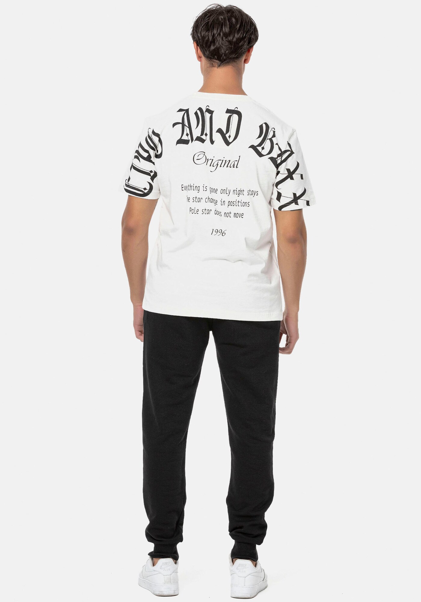 Thumbnail - CIPO & BAXX Shirt