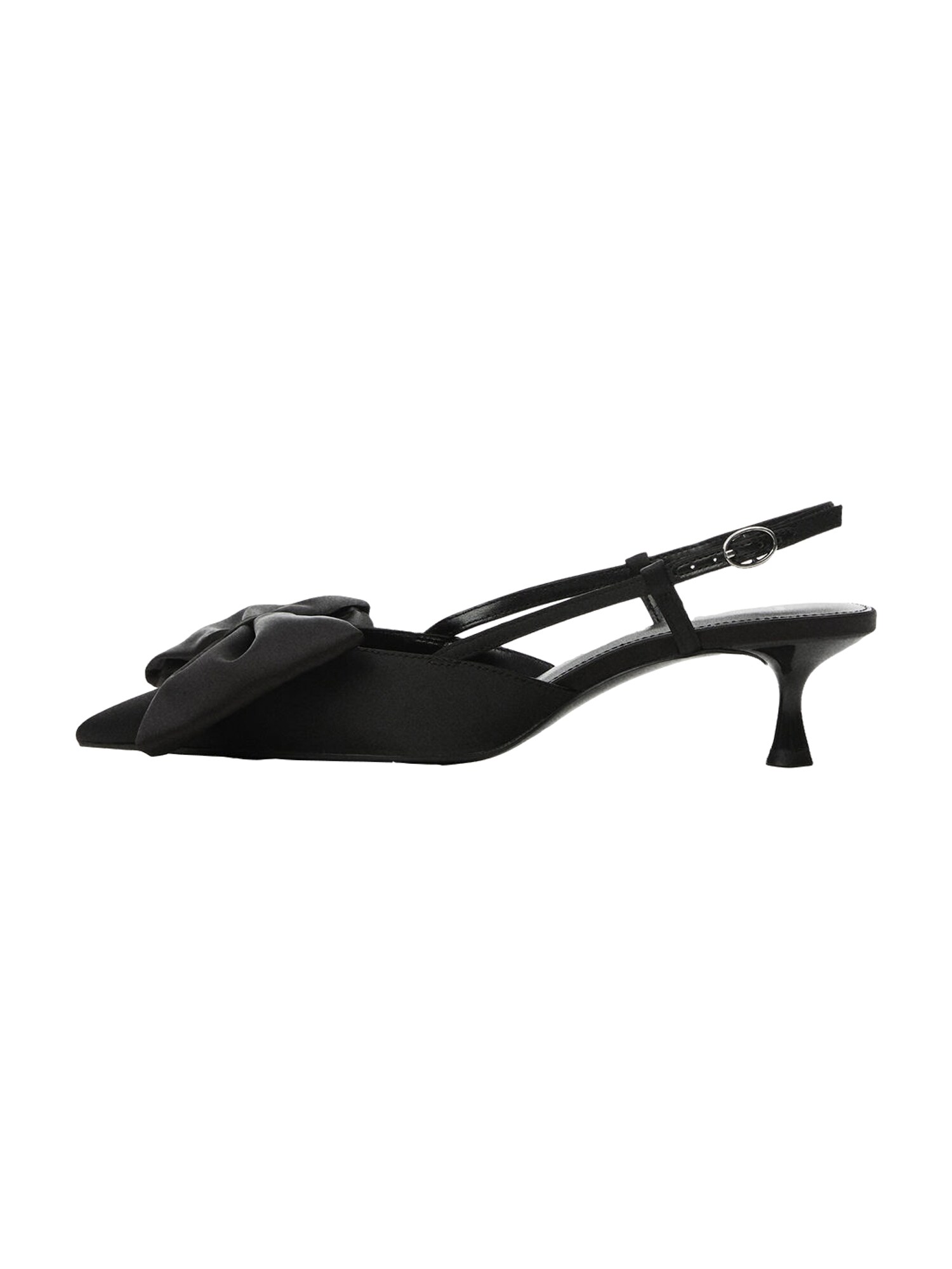 Mango Pumps 'LACIA1'