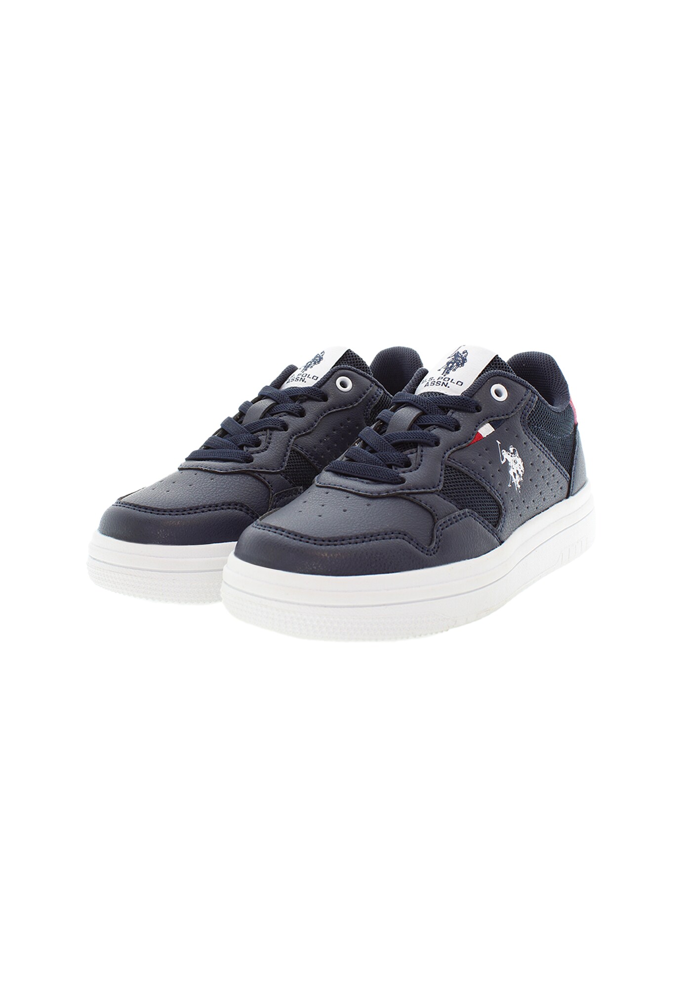 Thumbnail - U.S. POLO ASSN. Sneaker DENNY004K/5Y9