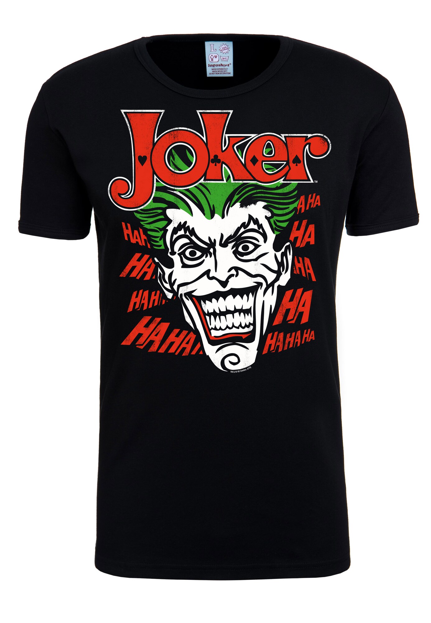 Thumbnail - T-Shirt 'DC Comics'