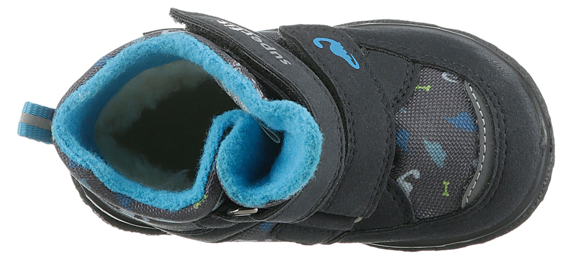 Thumbnail - SUPERFIT Snowboots