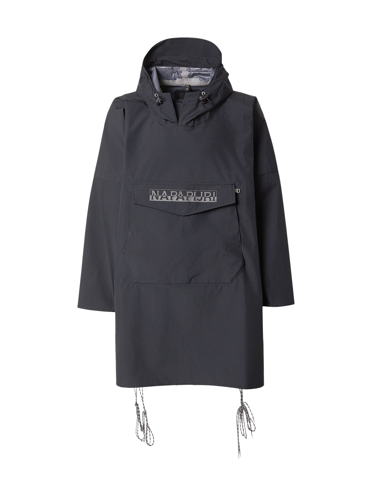 NAPAPIJRI Geacă funcțională  negru
