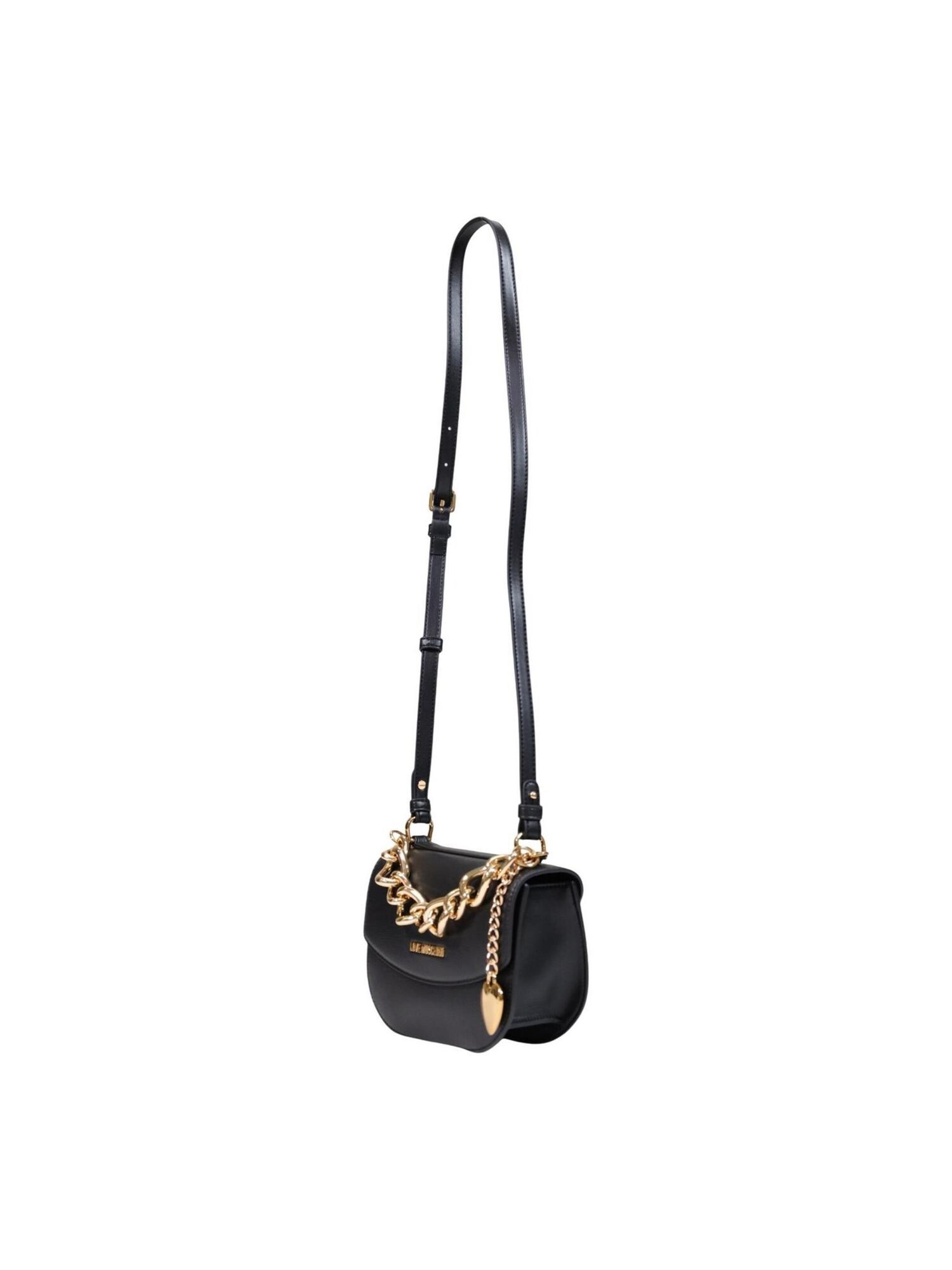 Love Moschino Bolso de hombro 'JC4160PP'  negro