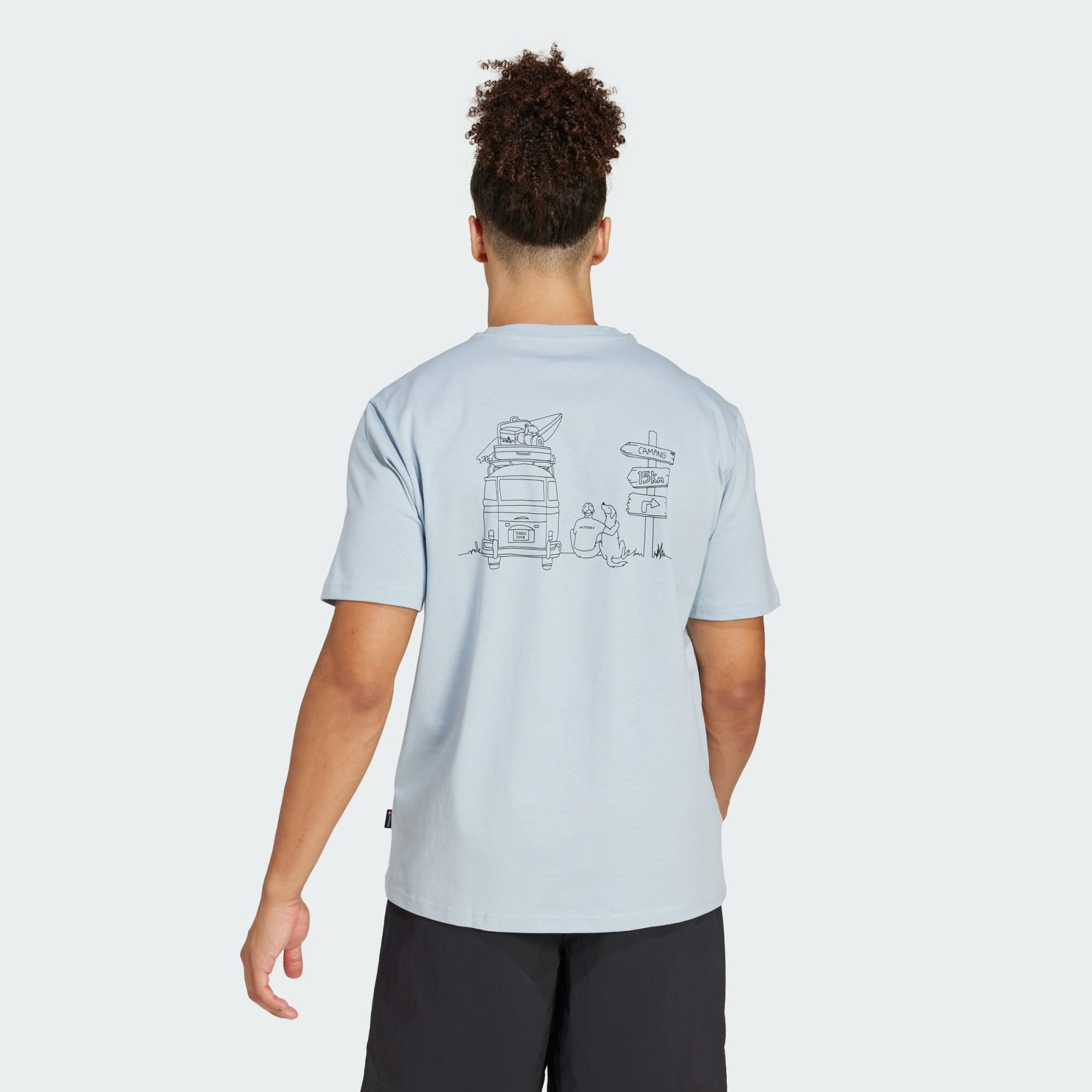 Thumbnail - Funktionsshirt