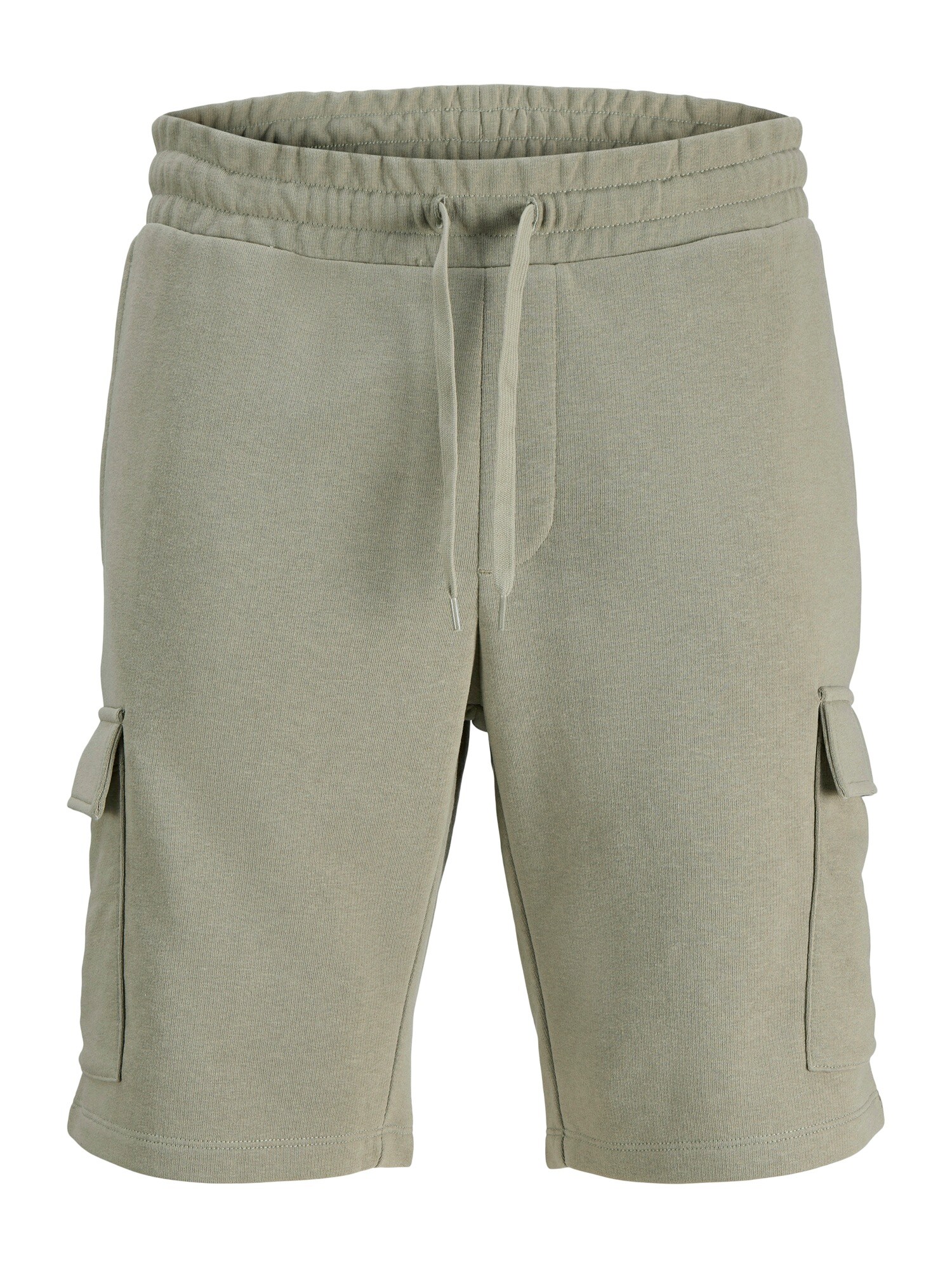 JACK & JONES Pantaloni cu buzunare 'JPSTGordon Alliance'  verde stuf