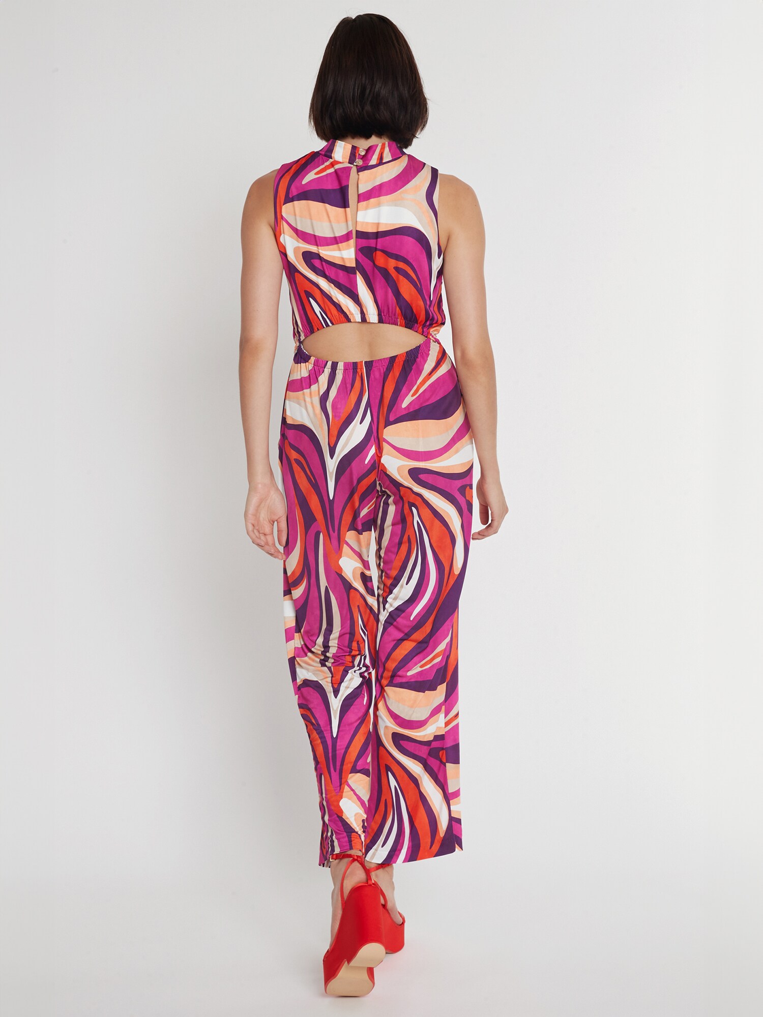 Thumbnail - Ana Alcazar Jumpsuit Prilora