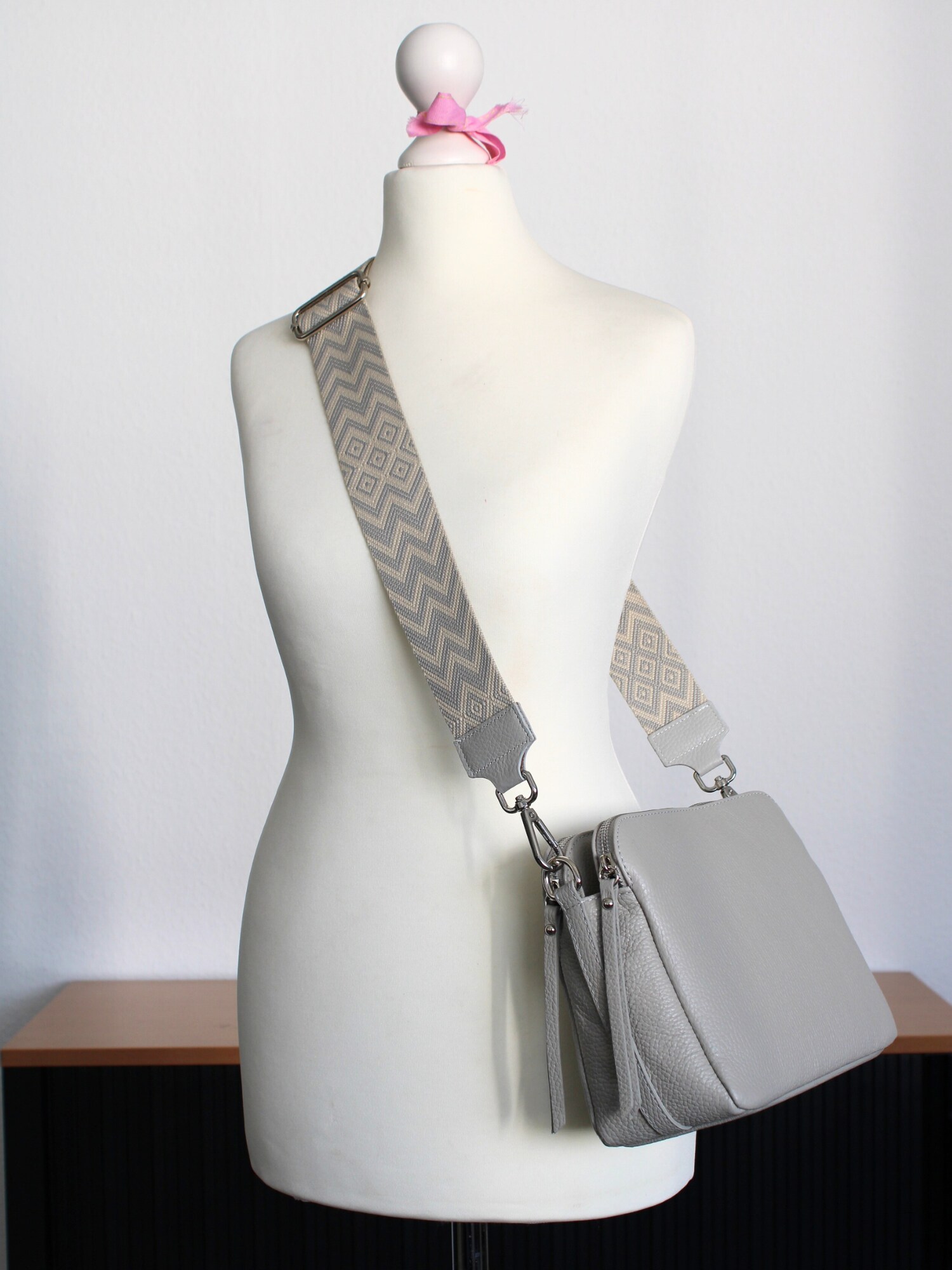 Thumbnail - Adel Bags Schultertasche MARA