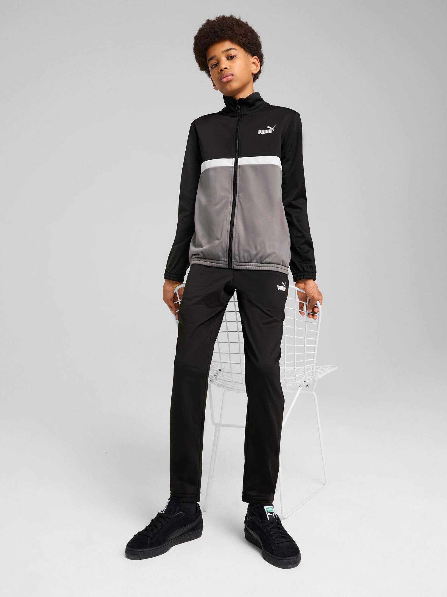 Thumbnail - PUMA Jogginganzug