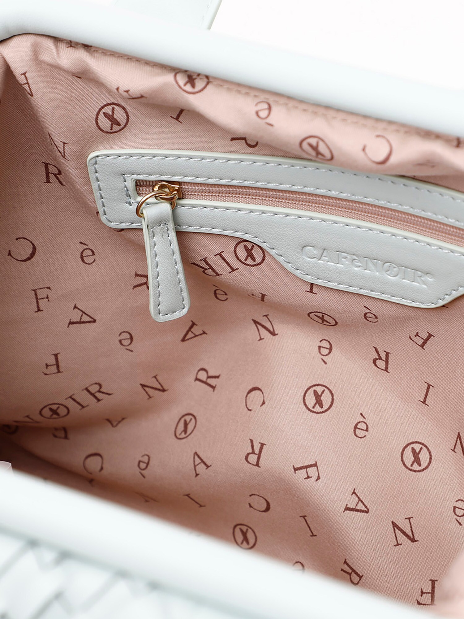 Thumbnail - CAF NOIR Kofferraumtasche