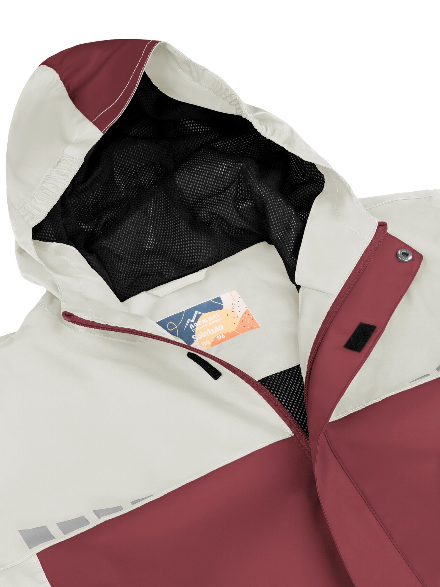 Thumbnail - Regenjacke 'Sointula'