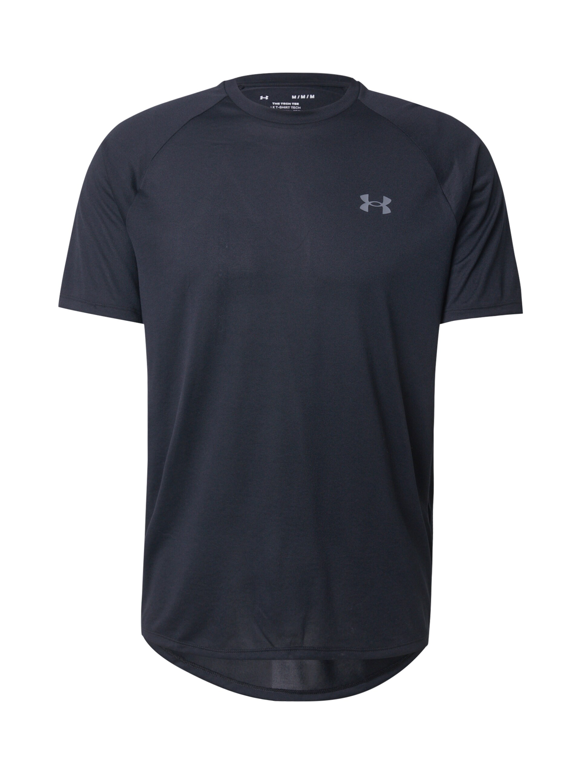 UNDER ARMOUR Men's UA Tech 2.0 1/2 Zip t-shirts – bild 7
