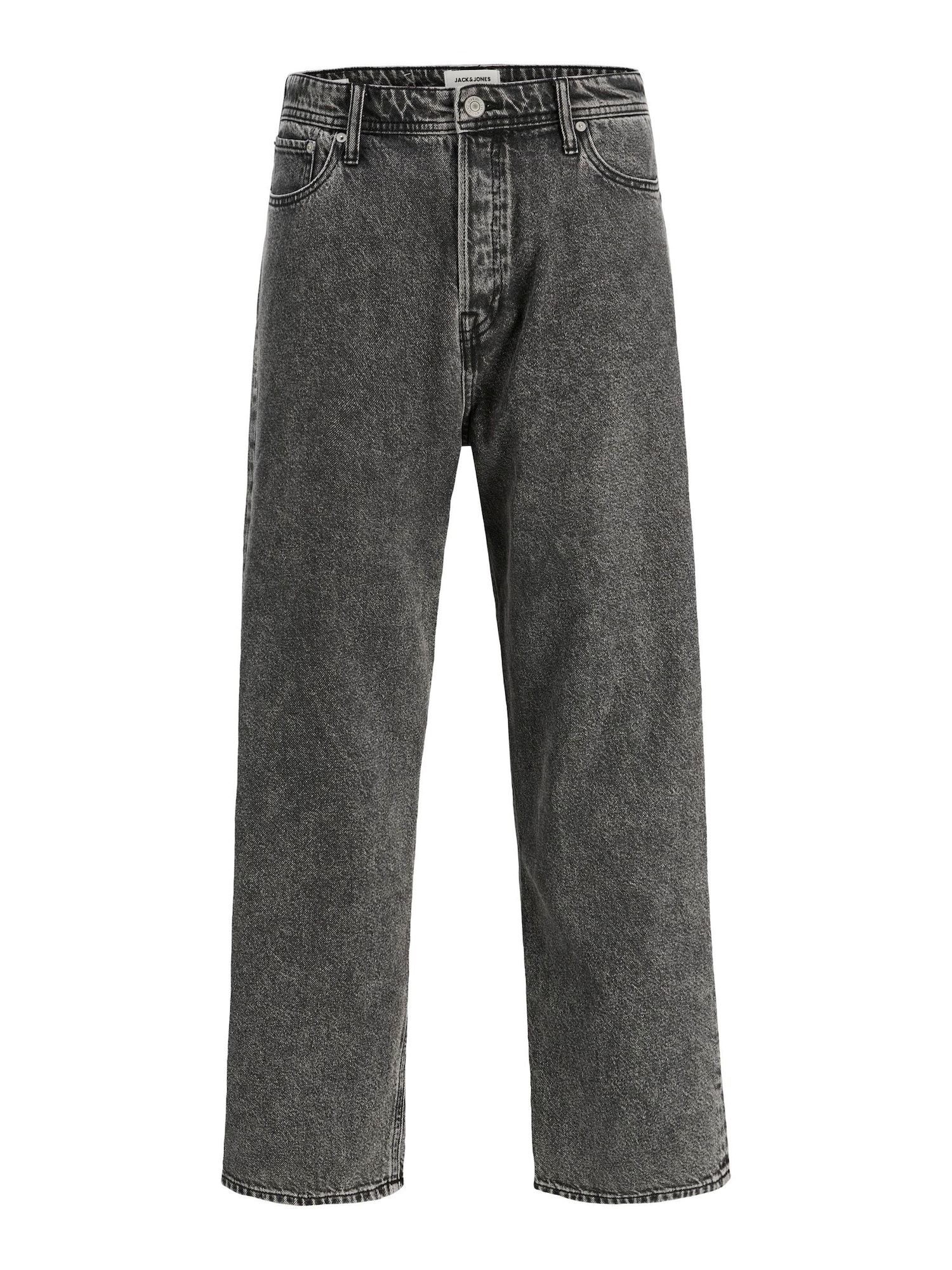 JACK & JONES Jeans Alex gri denim