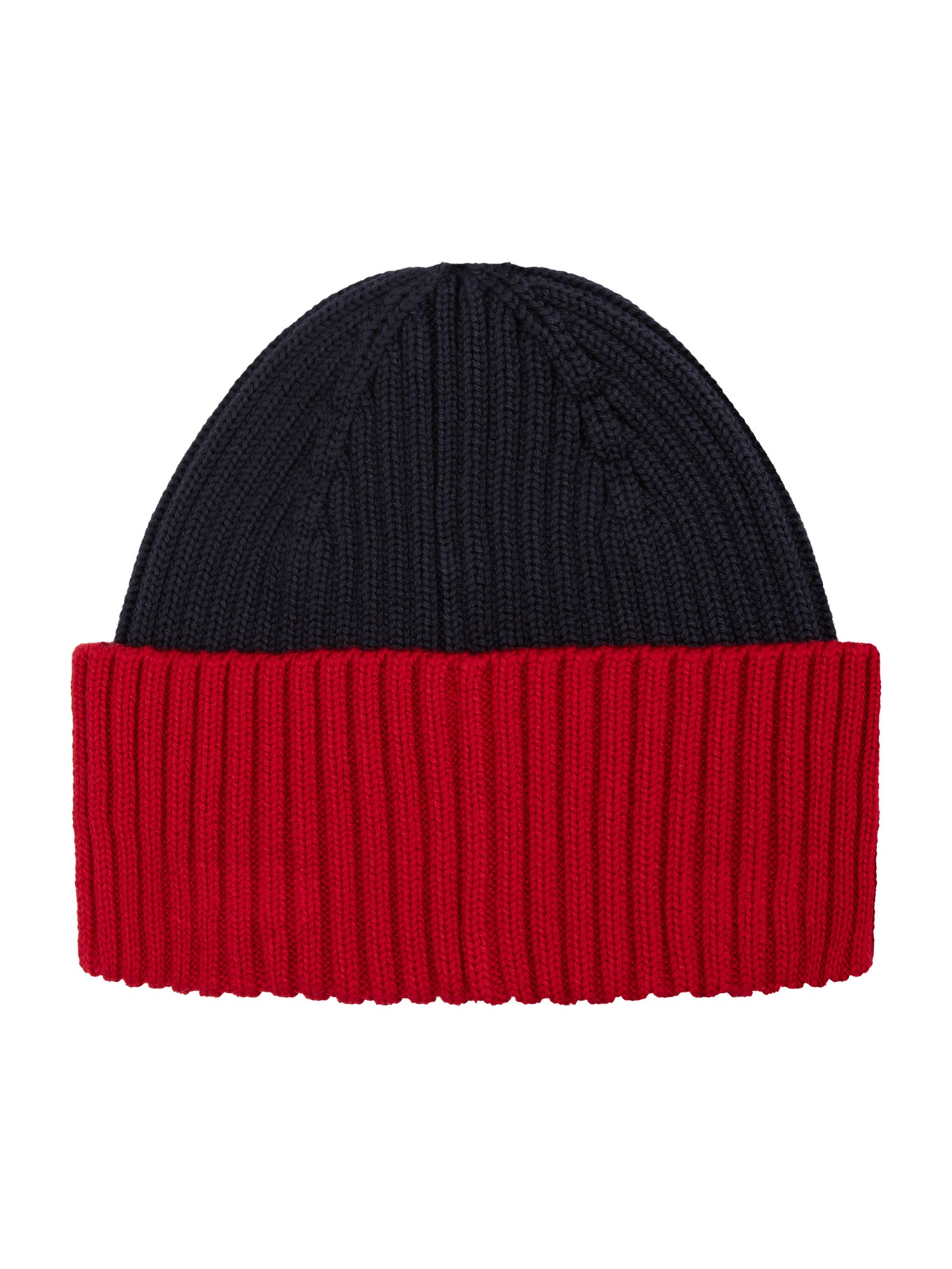 TOMMY HILFIGER Sapka  tengerészkék / világoskék / piros / fehér termék 2. képe