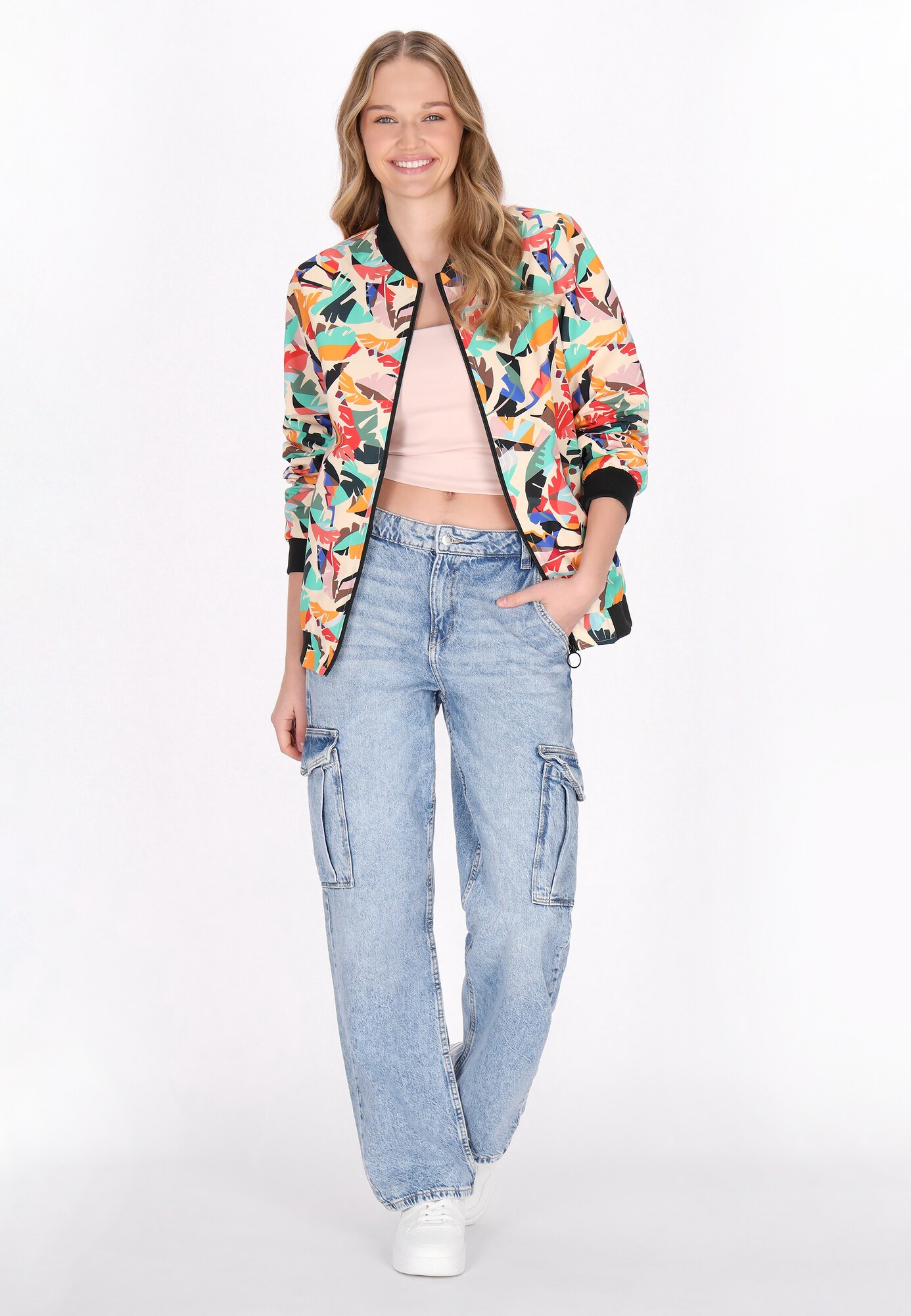 Thumbnail - MYMO Jacke