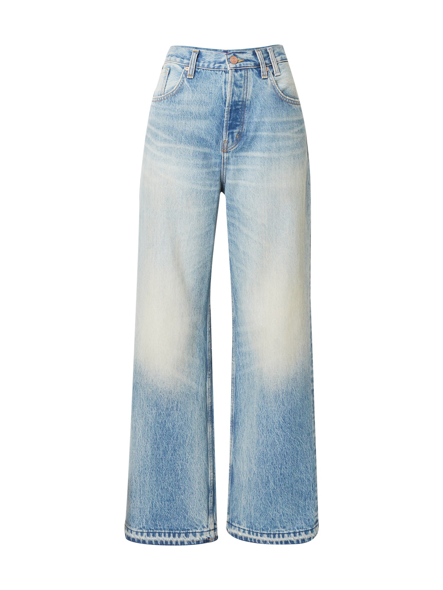 SCOTCH & SODA Farmer  világoskék akciós termékkép 1