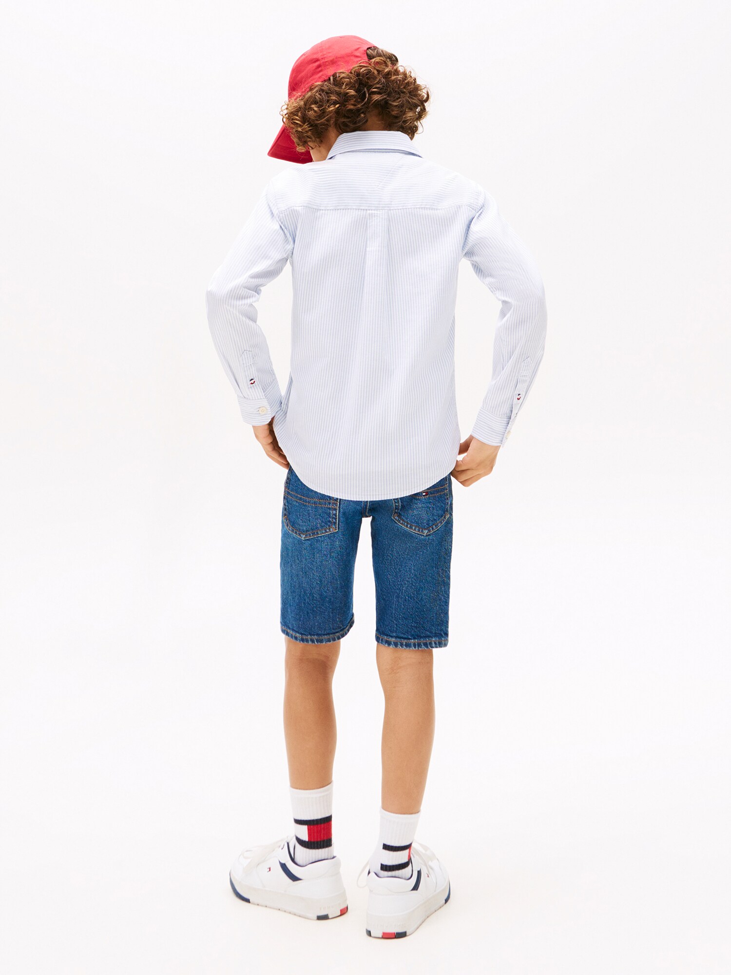 Thumbnail - TOMMY HILFIGER Hemd FLEX