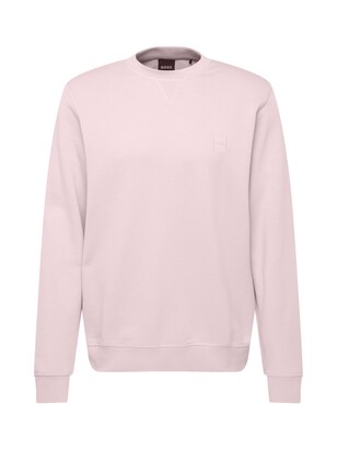 Boss Sweatshirt ‘Westart’ Pruim