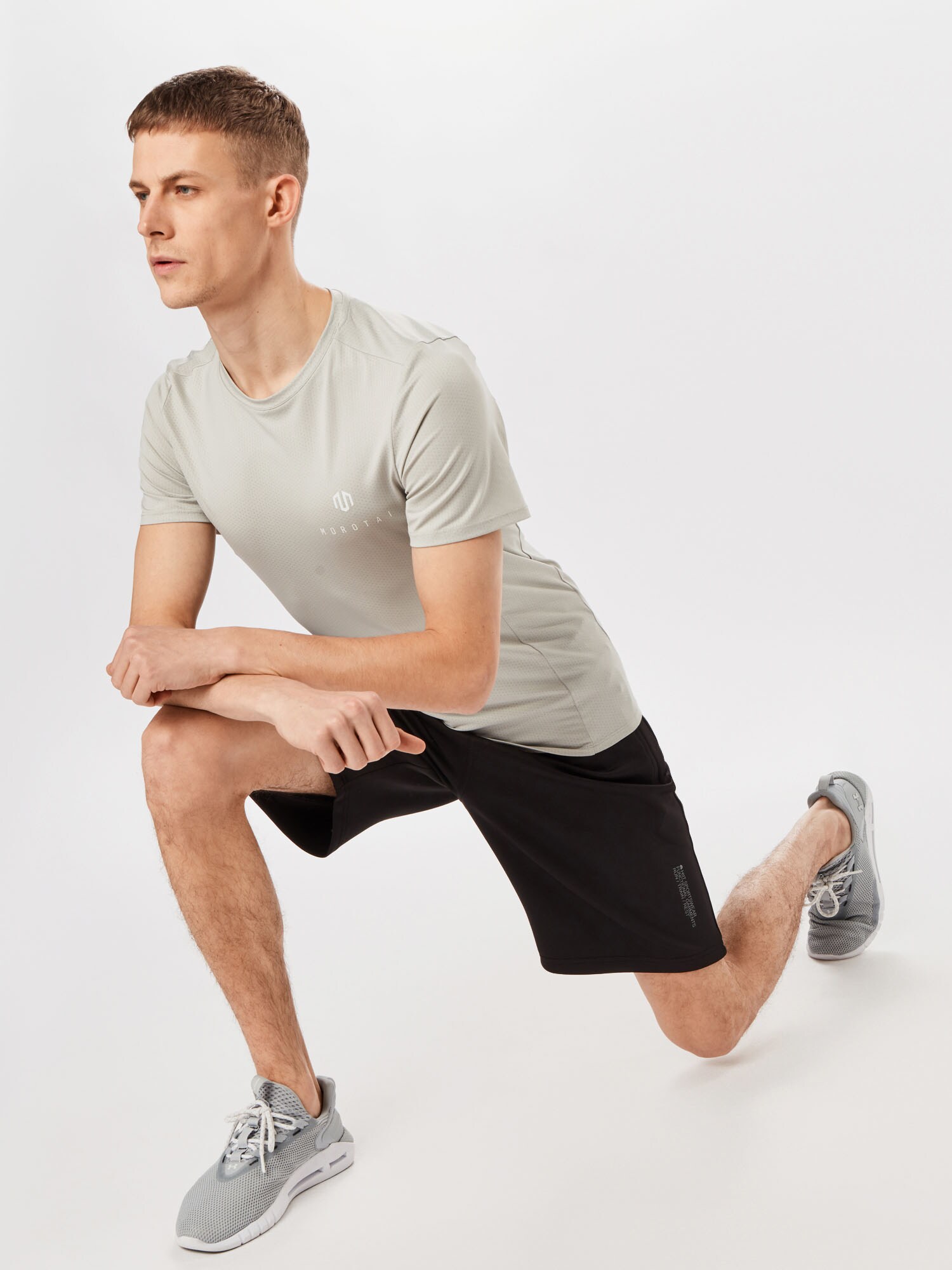 Broek BURTON MENSWEAR LONDON