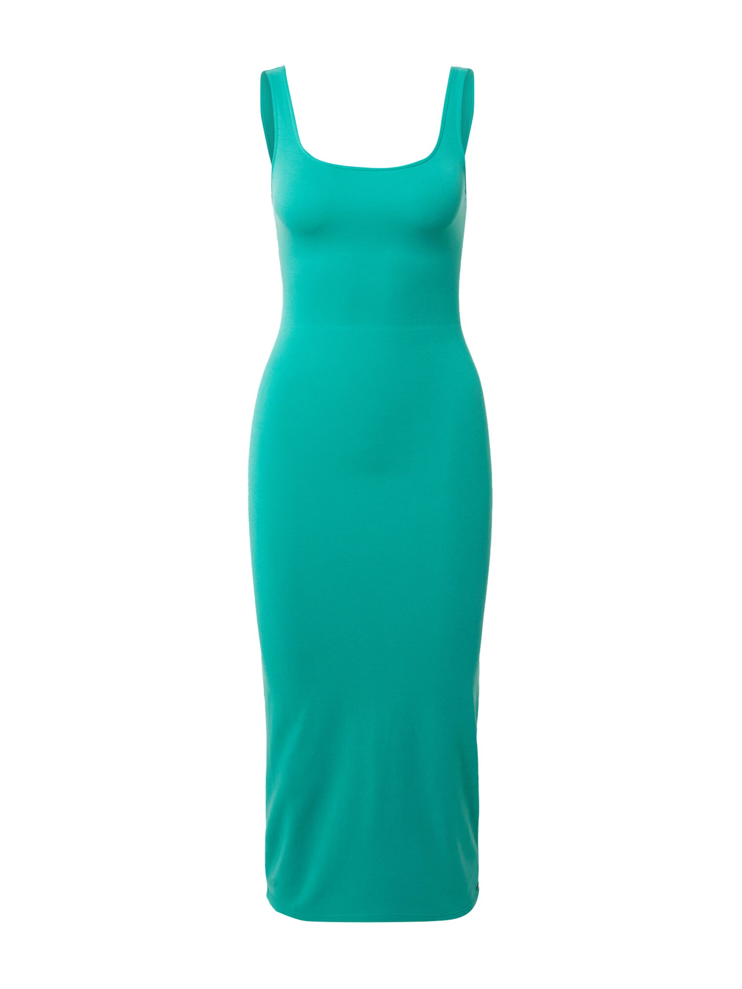 Superdry & Co Zomerjurk Jade Groen
