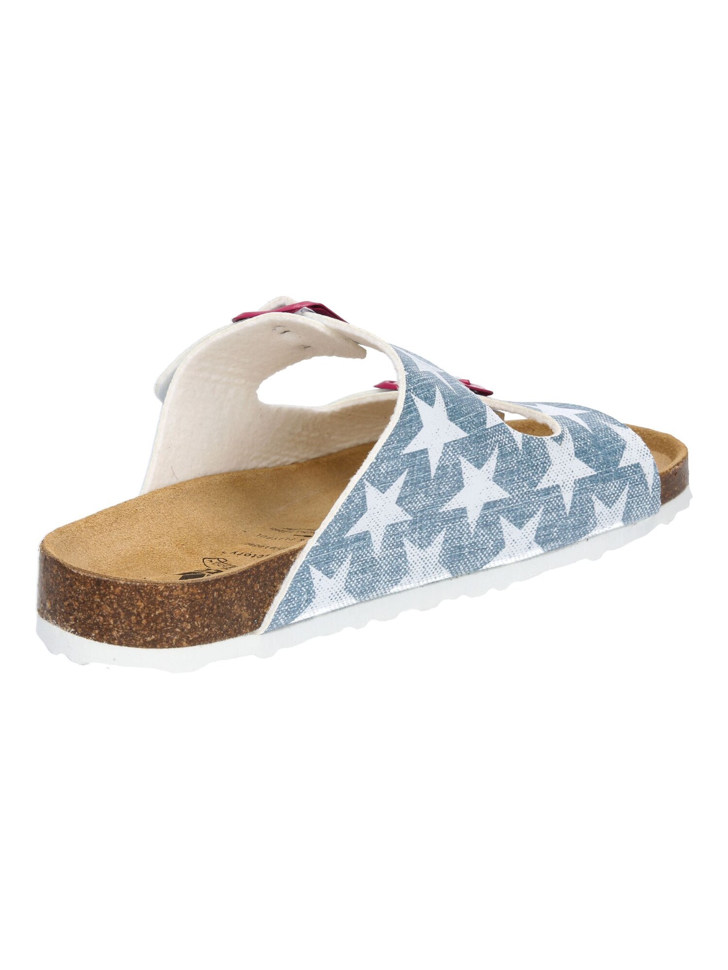 Thumbnail - LICO Pantolette Bioline Platino