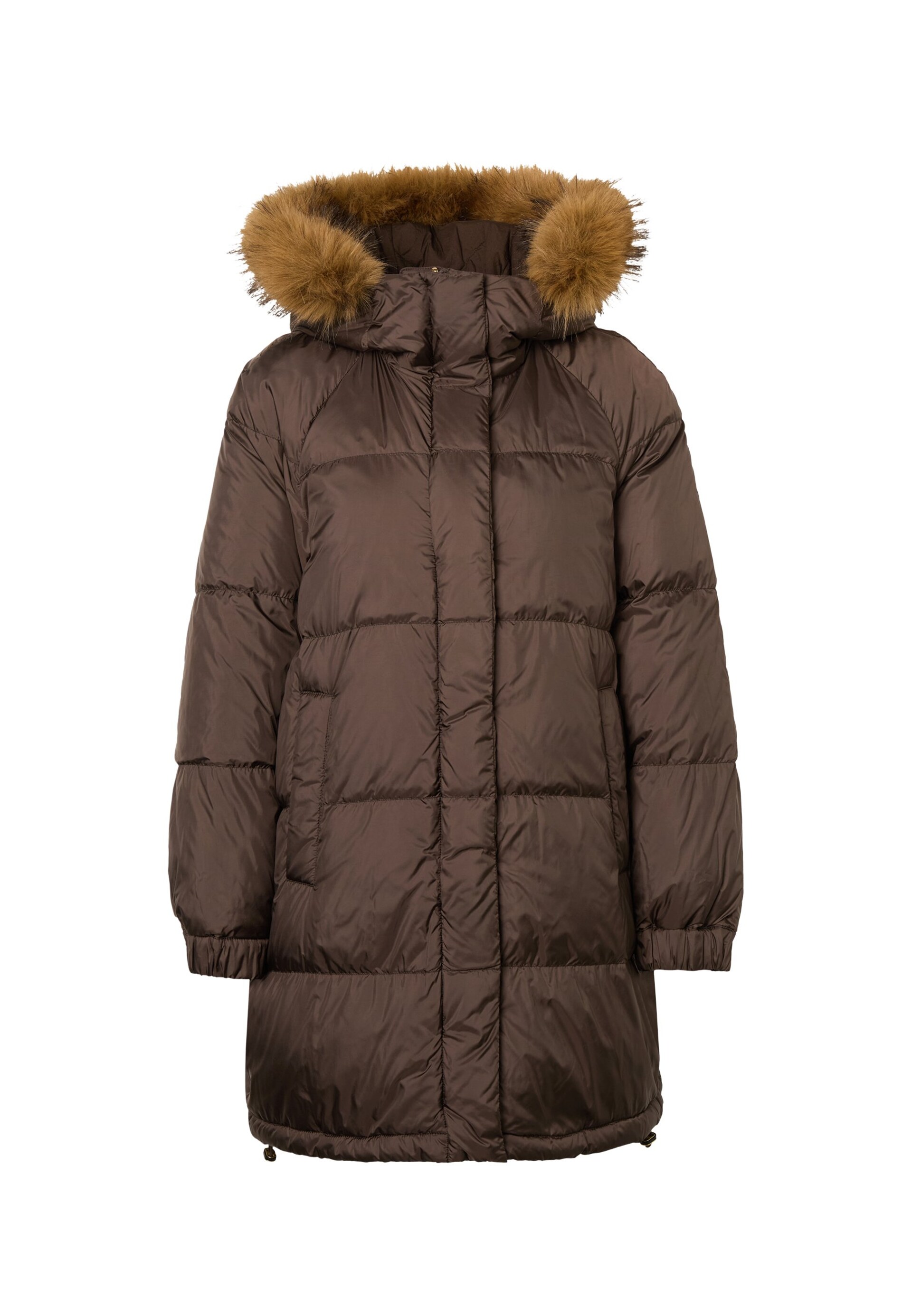 Weekend Max Mara Vinterjacka 'ANFORA' dam
