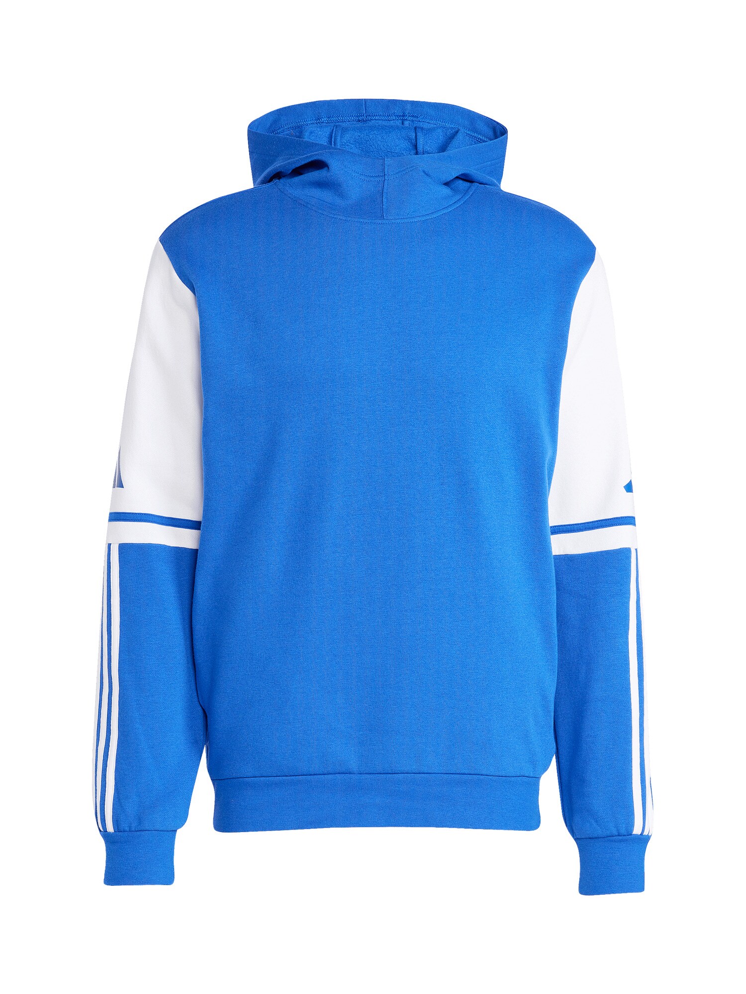ADIDAS PERFORMANCE Hanorac sport Squadra25  albastru / alb