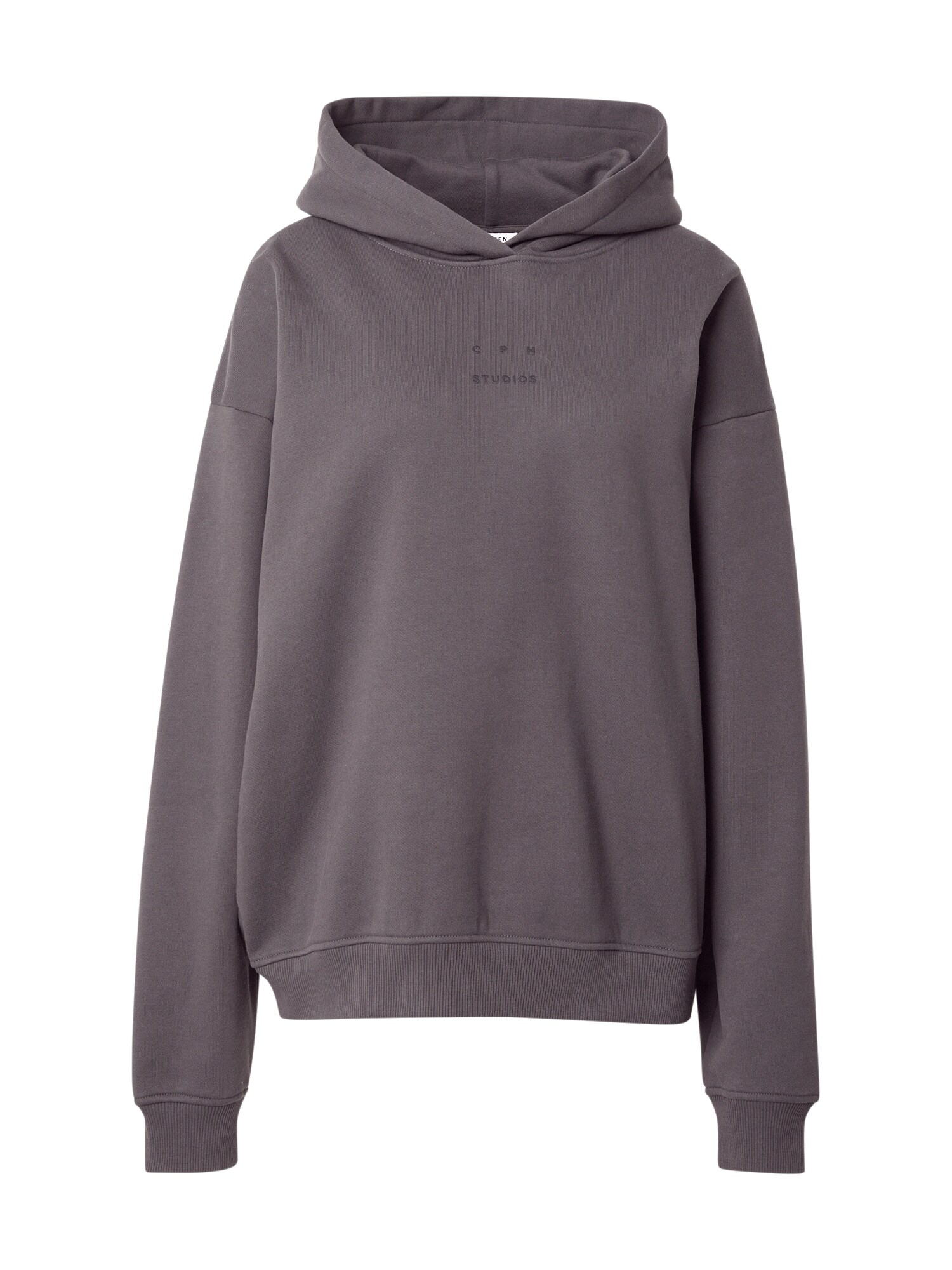 Copenhagen Studios Sudadera negro