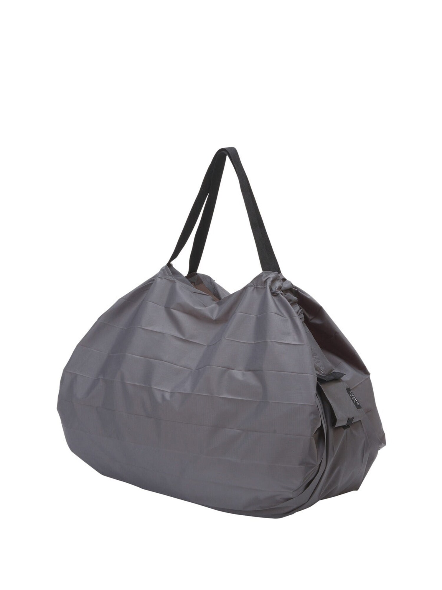 Shupatto Shopper torba 'Compact Bag L' antracit siva