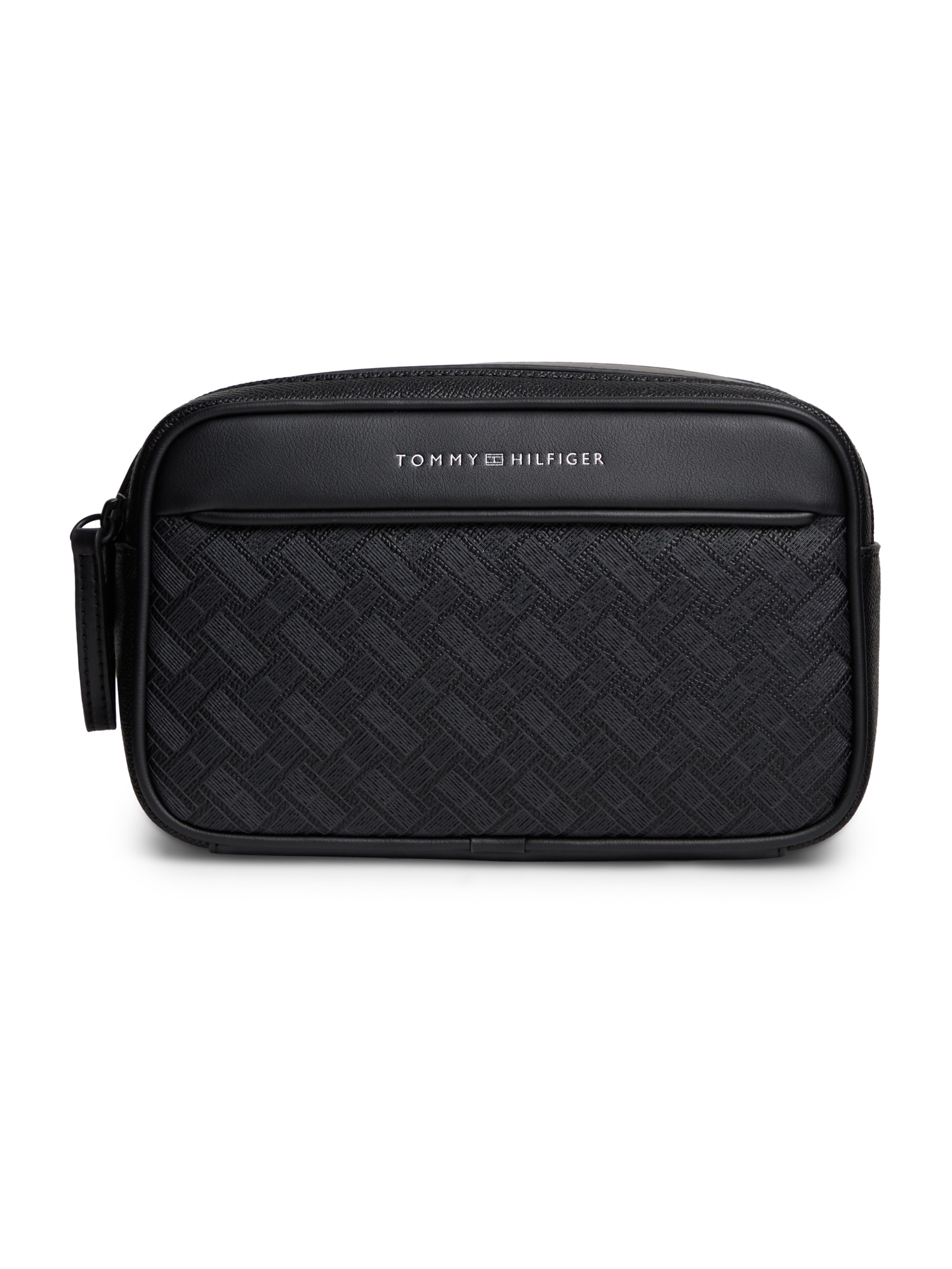 TOMMY HILFIGER Bolsa de lavandería  negro – imagen 5