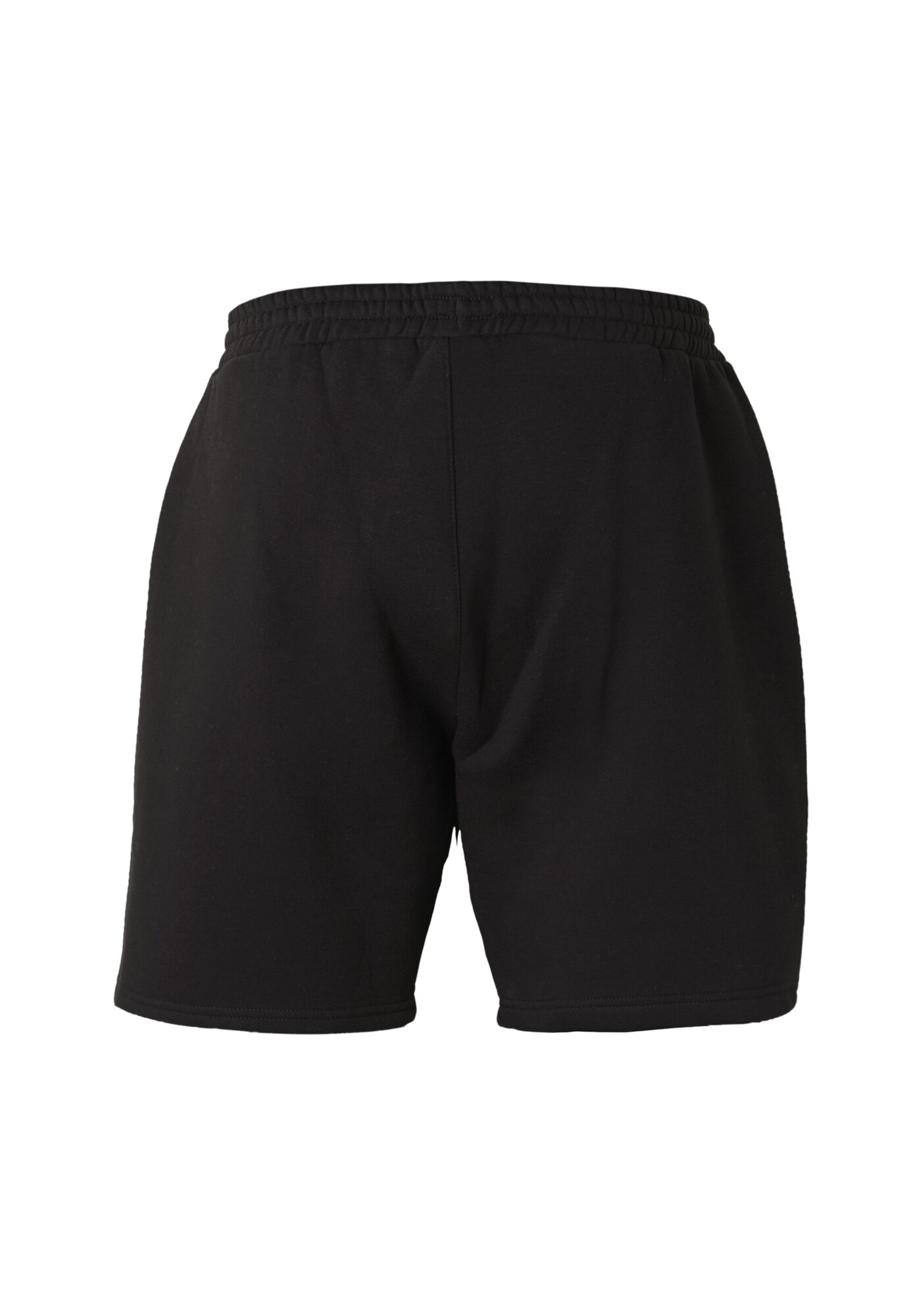 UMBRO Pantalón negro / blanco – imagen 2