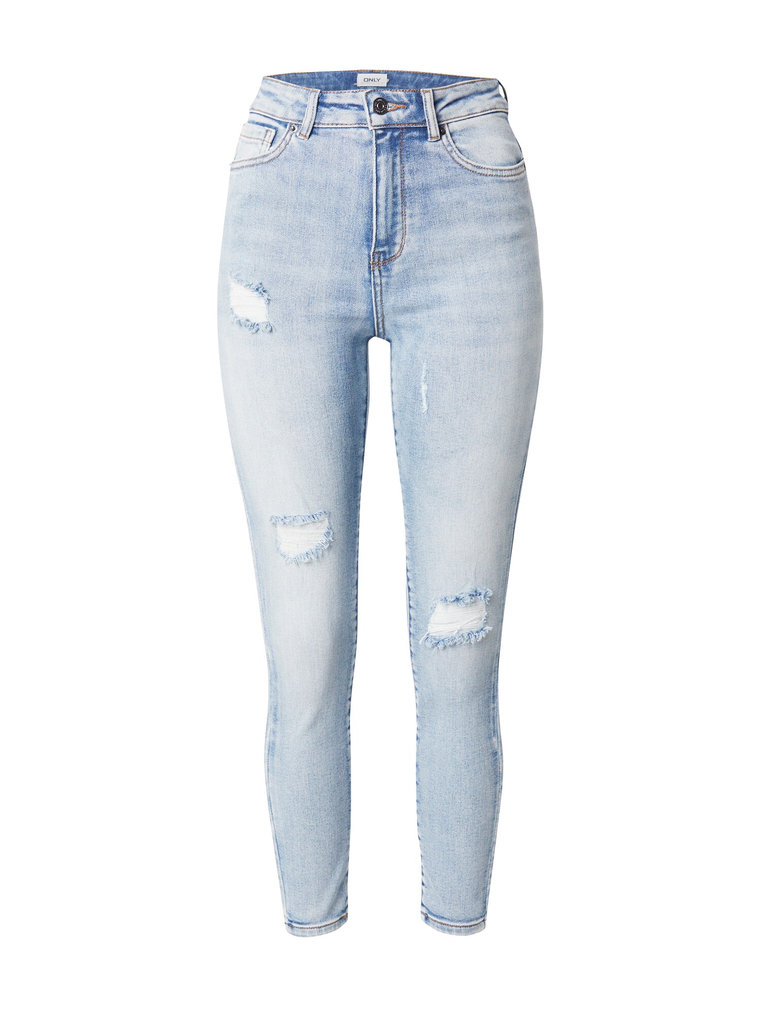 ONLY Jeans ONLMILA  albastru denim
