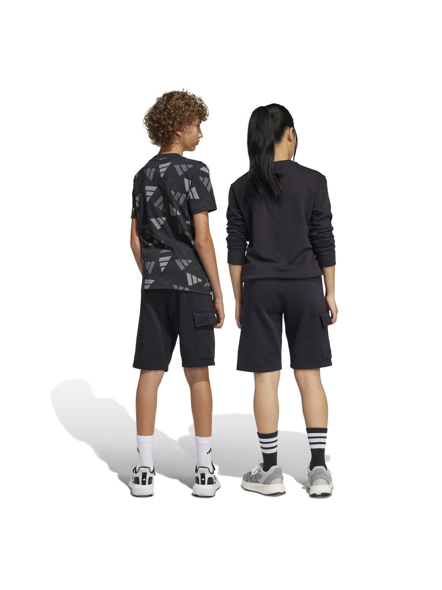 Thumbnail - Sportshorts