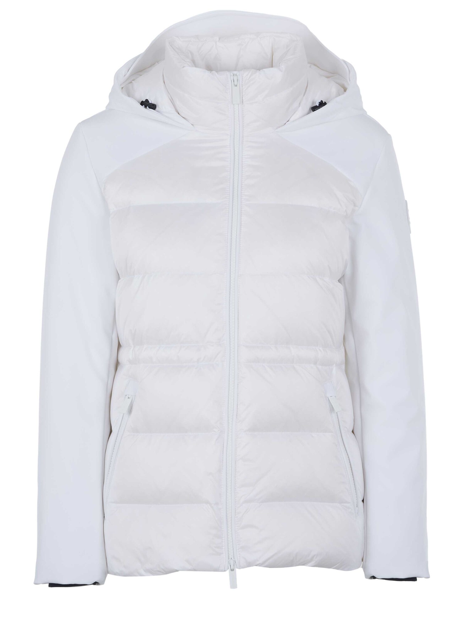 Woolrich Chaqueta de invierno 'Woolrich Jacke' blanco – imagen 1