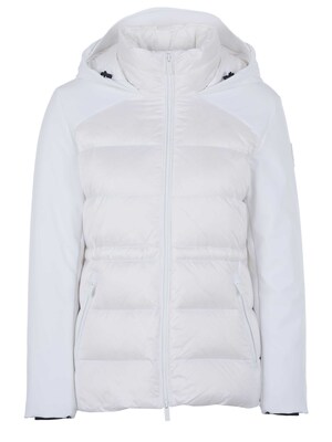 Woolrich Chaqueta de invierno 'Woolrich Jacke'  blanco
