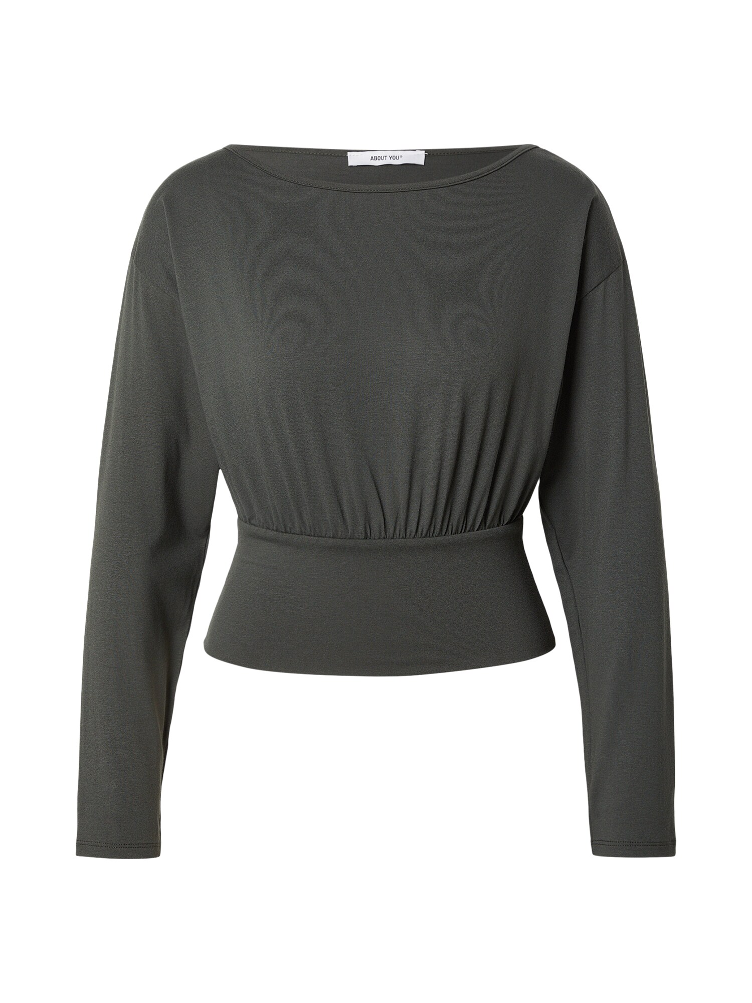 ABOUT YOU Tricou Elora  kaki