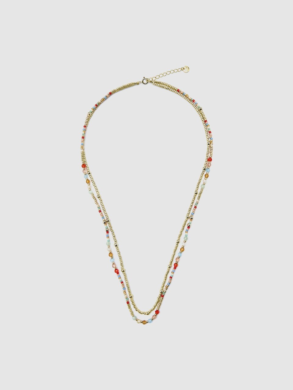 Halsband 'Guth'