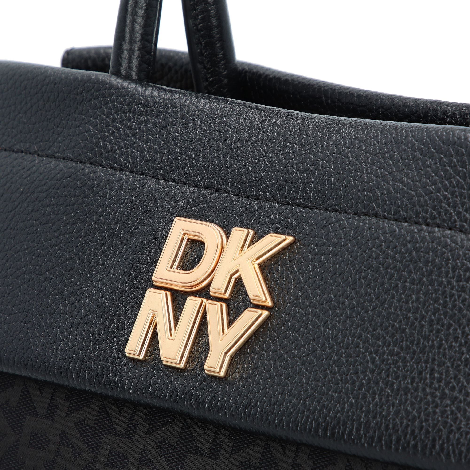 Thumbnail - DKNY Handtasche Rosa