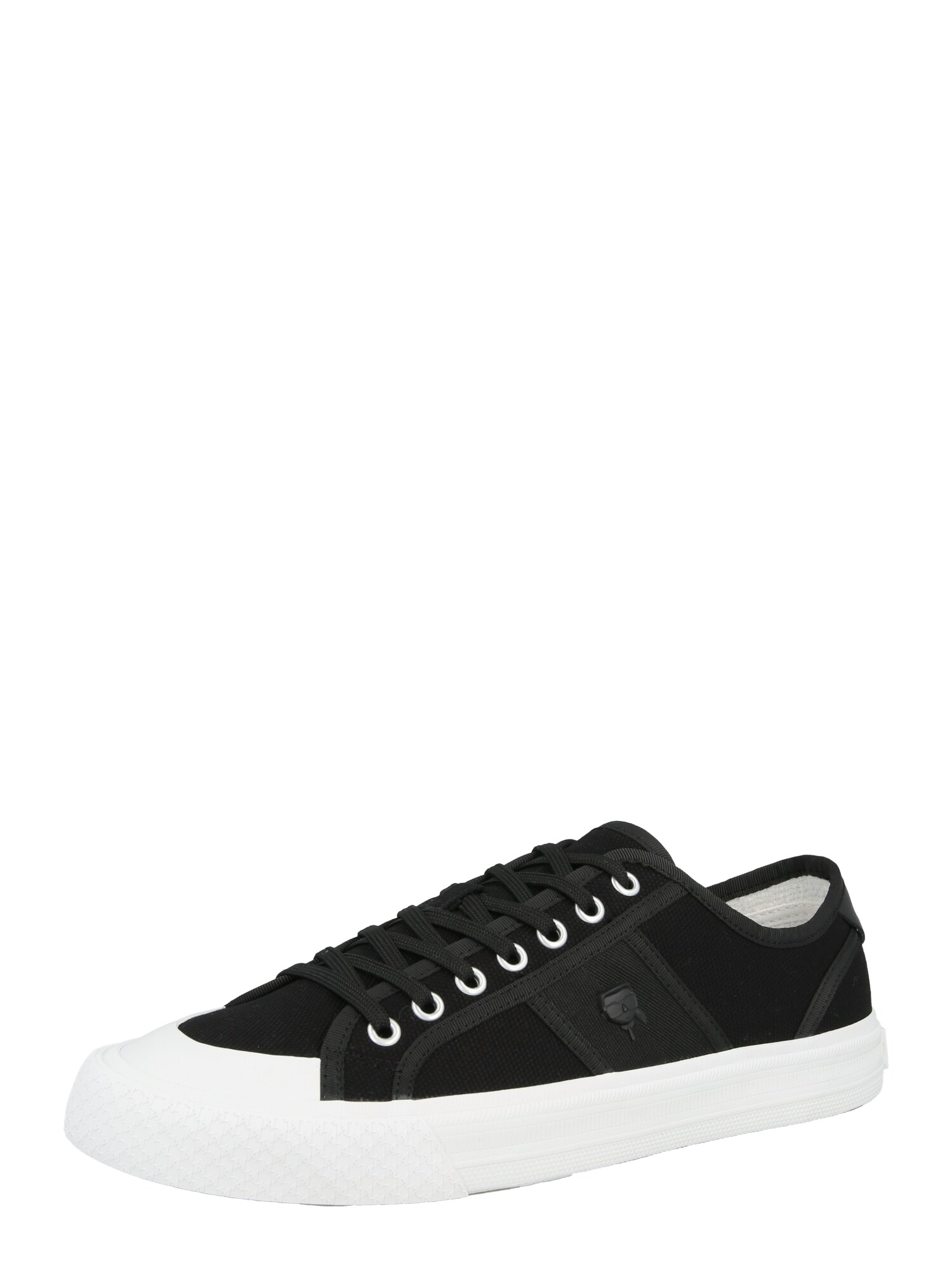 Karl Lagerfeld Sneaker low  negru