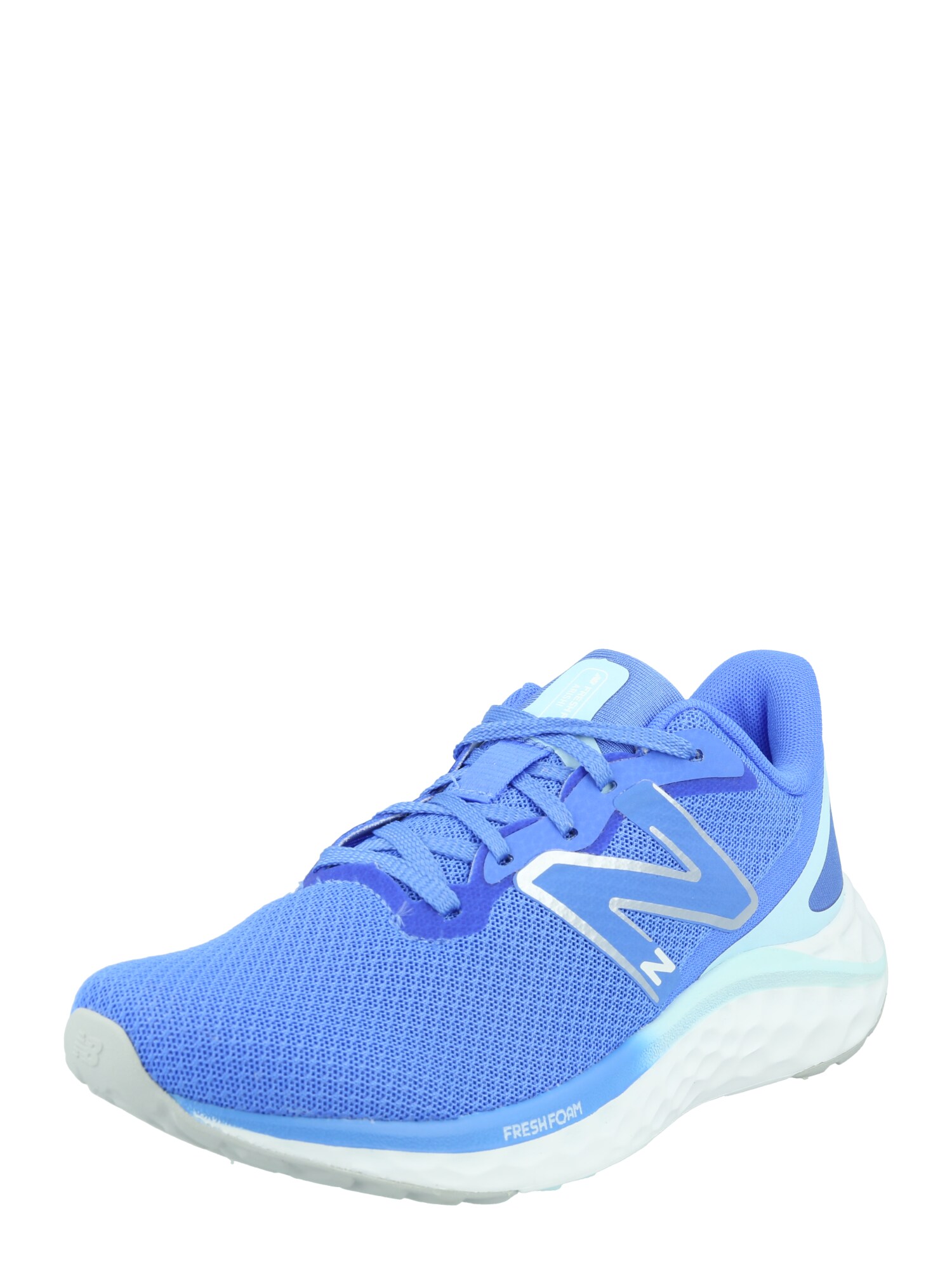 new balance Bėgimo batai 'Arishi' sodri mėlyna („karališka“) / balta