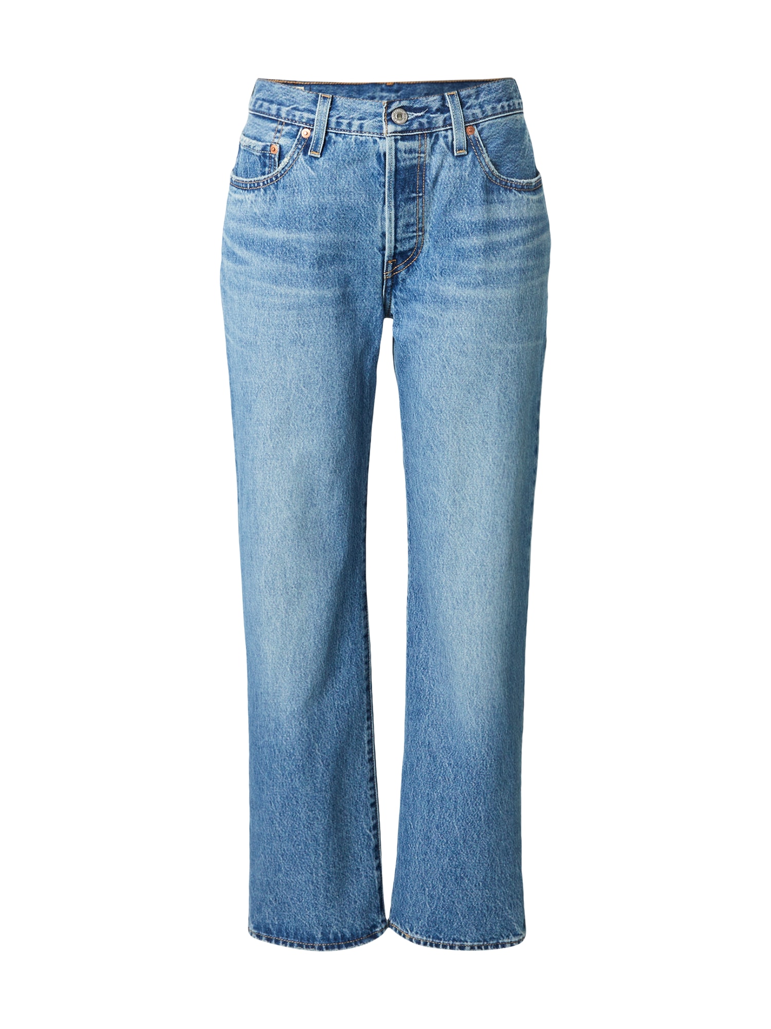 LEVI'S ® Farmer '501 90s'  kék farmer akciós termékkép 1