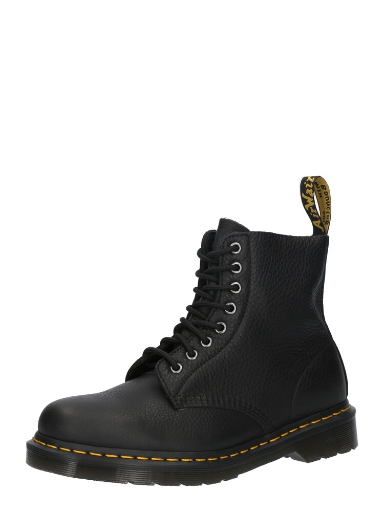 Dr. Martens Schnürboots 'Pascal' Herren Größe 45 schwarz Winterschuhe