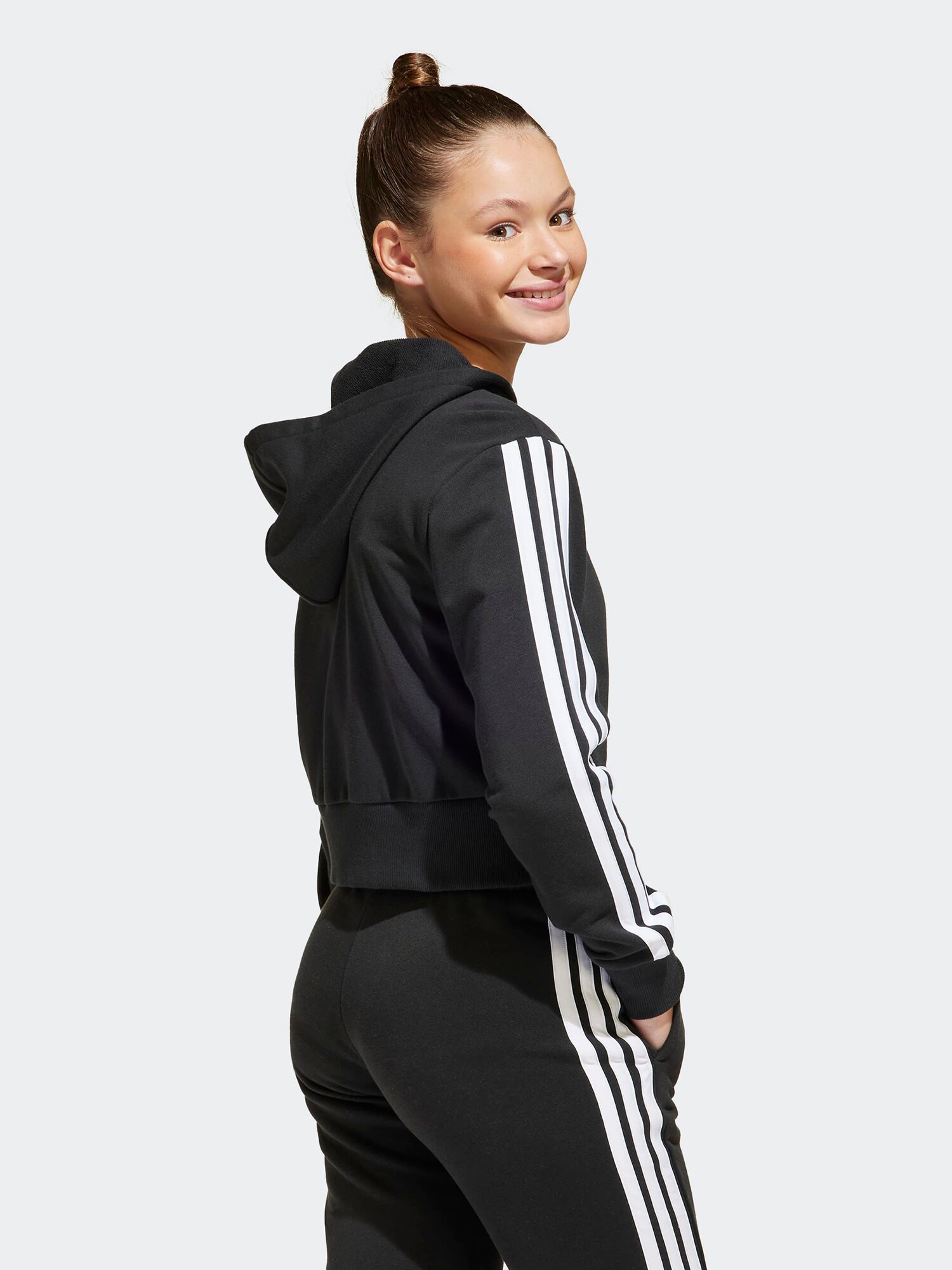 Thumbnail - Sportsweatjacke 'Essentials'