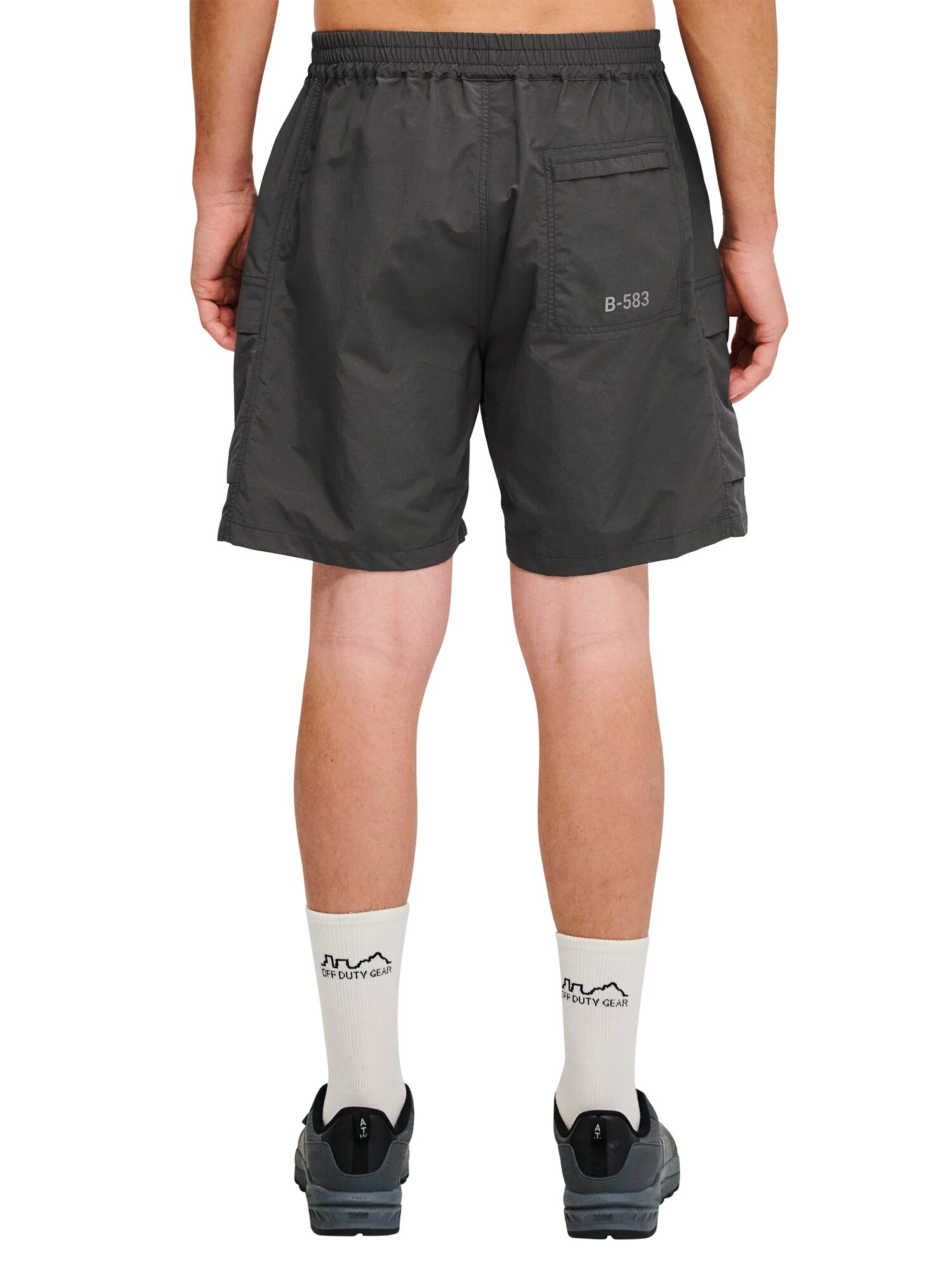 Thumbnail - HALO Shorts